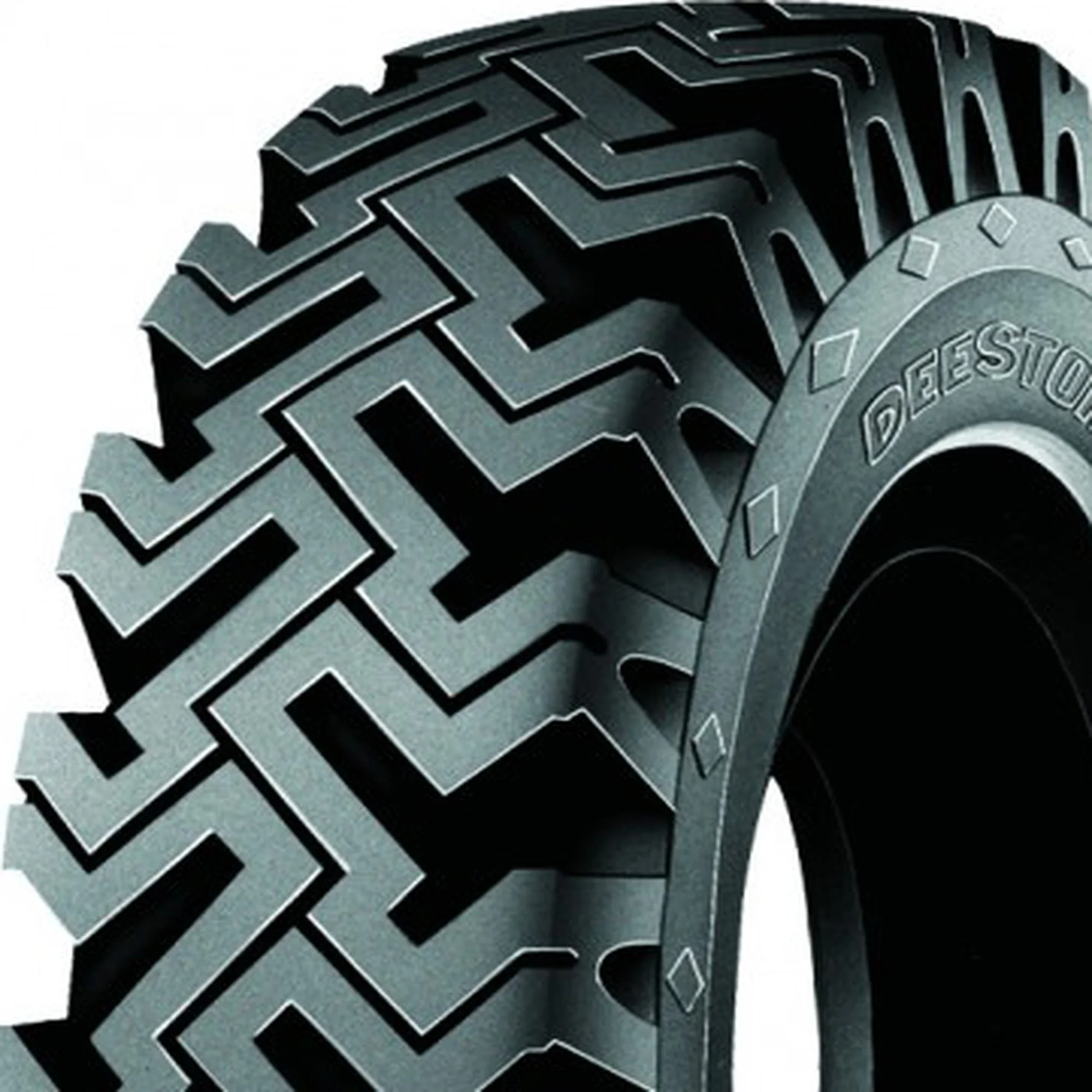 Deestone D503 All-Season 7.00 - 15 105/101 L D Light Truck Tire