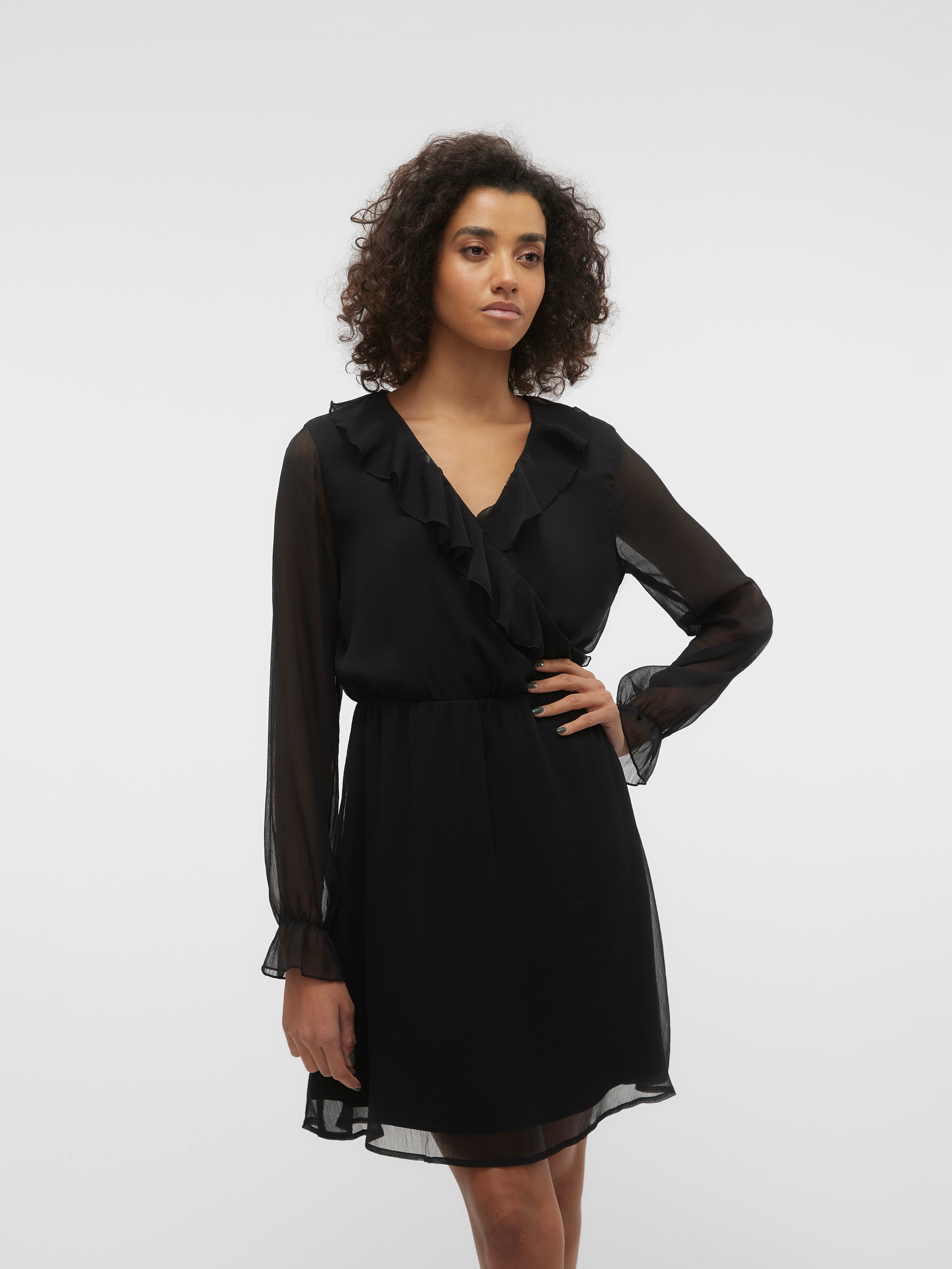 VERO MODA® VMHILDA Short dress