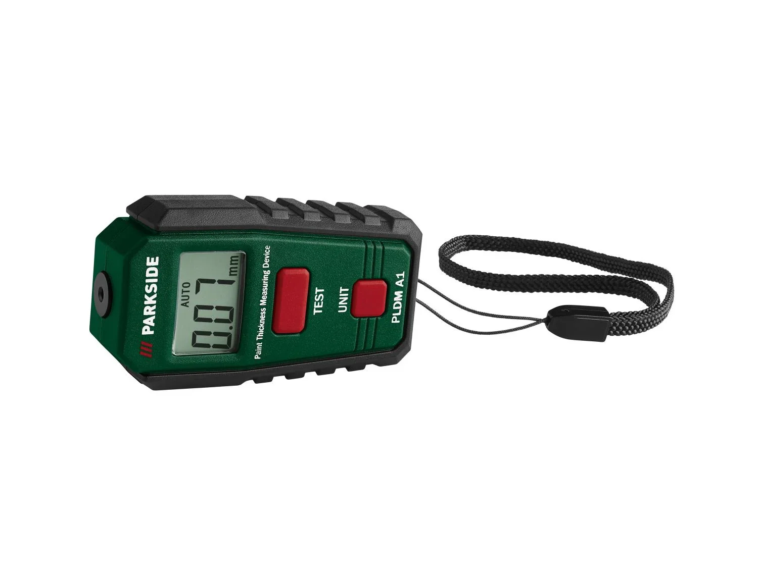 PARKSIDE Mesureur dpaisseur de peinture ou Tachymtre numrique