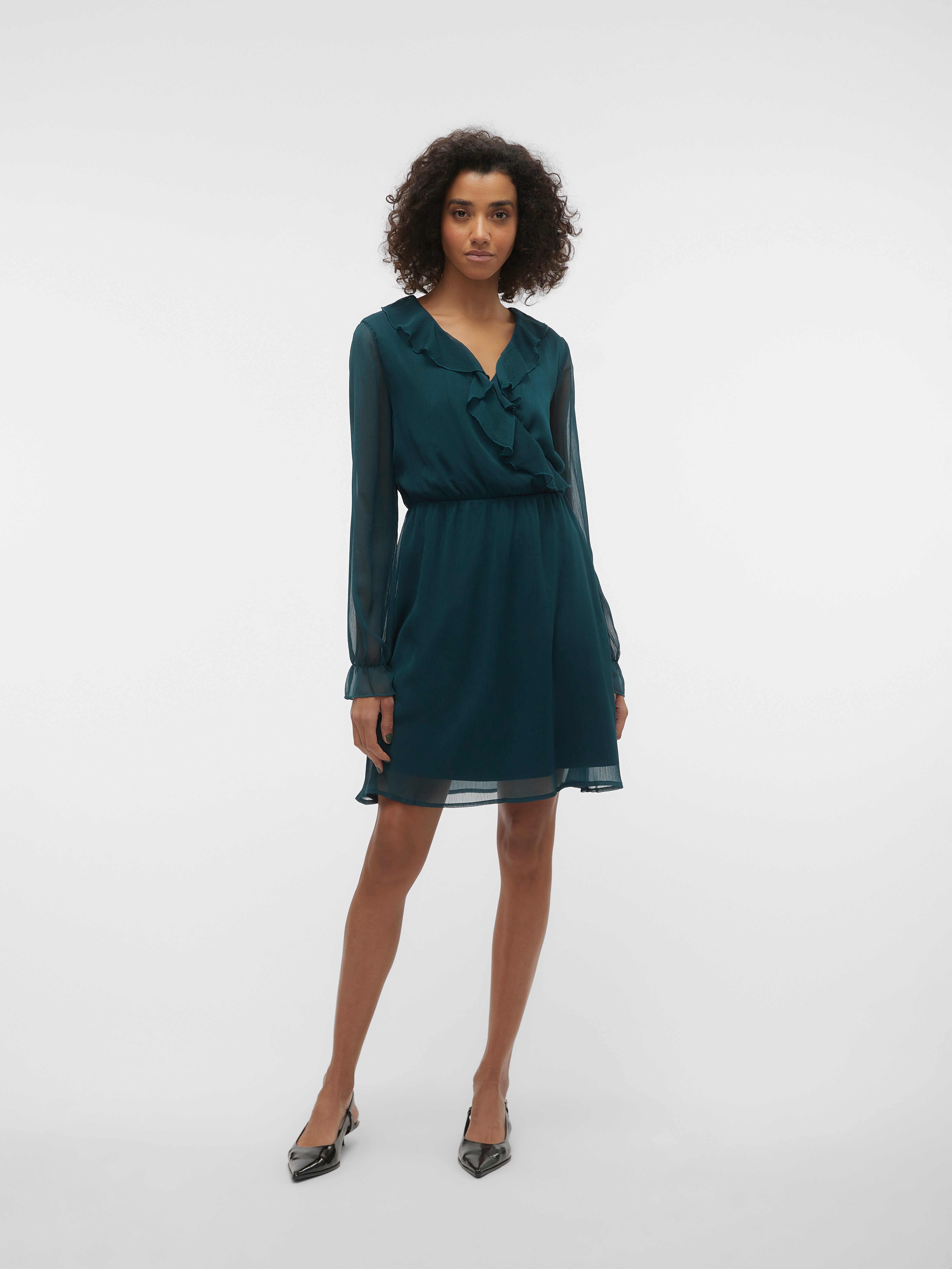 VERO MODA® VMHILDA Short dress