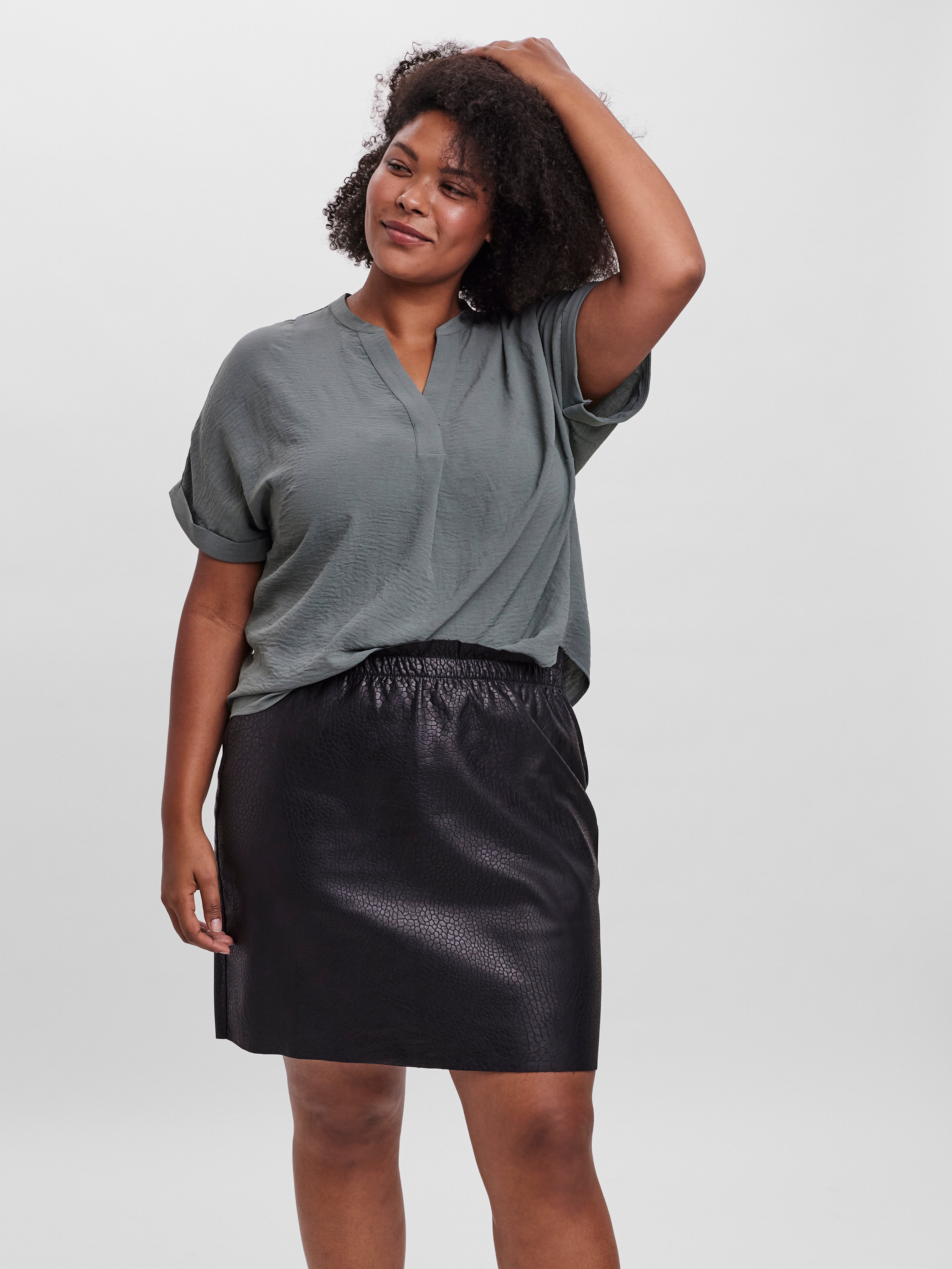 VERO MODA® VMCELVA Top