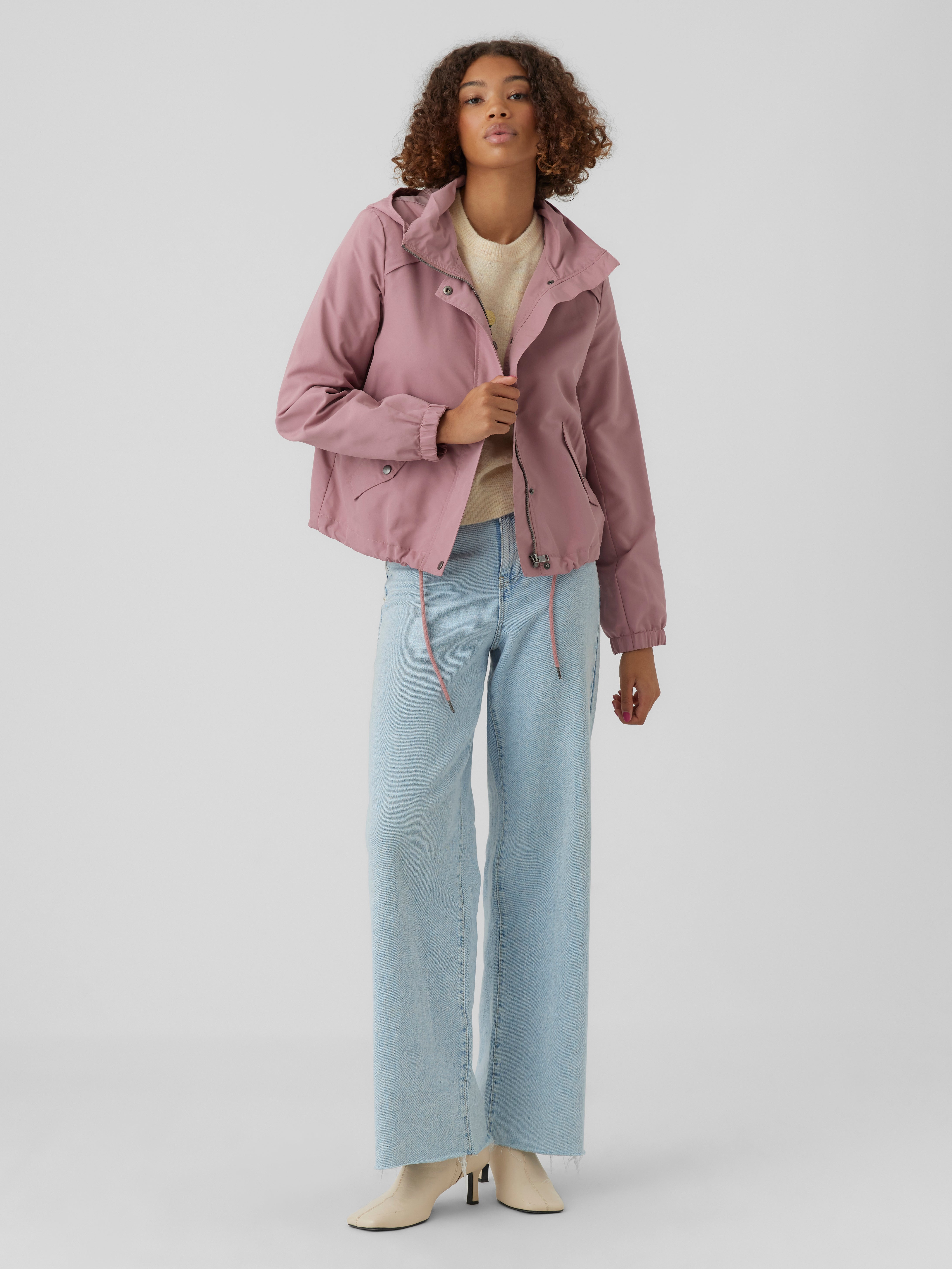 VERO MODA® VMZOA Parka
