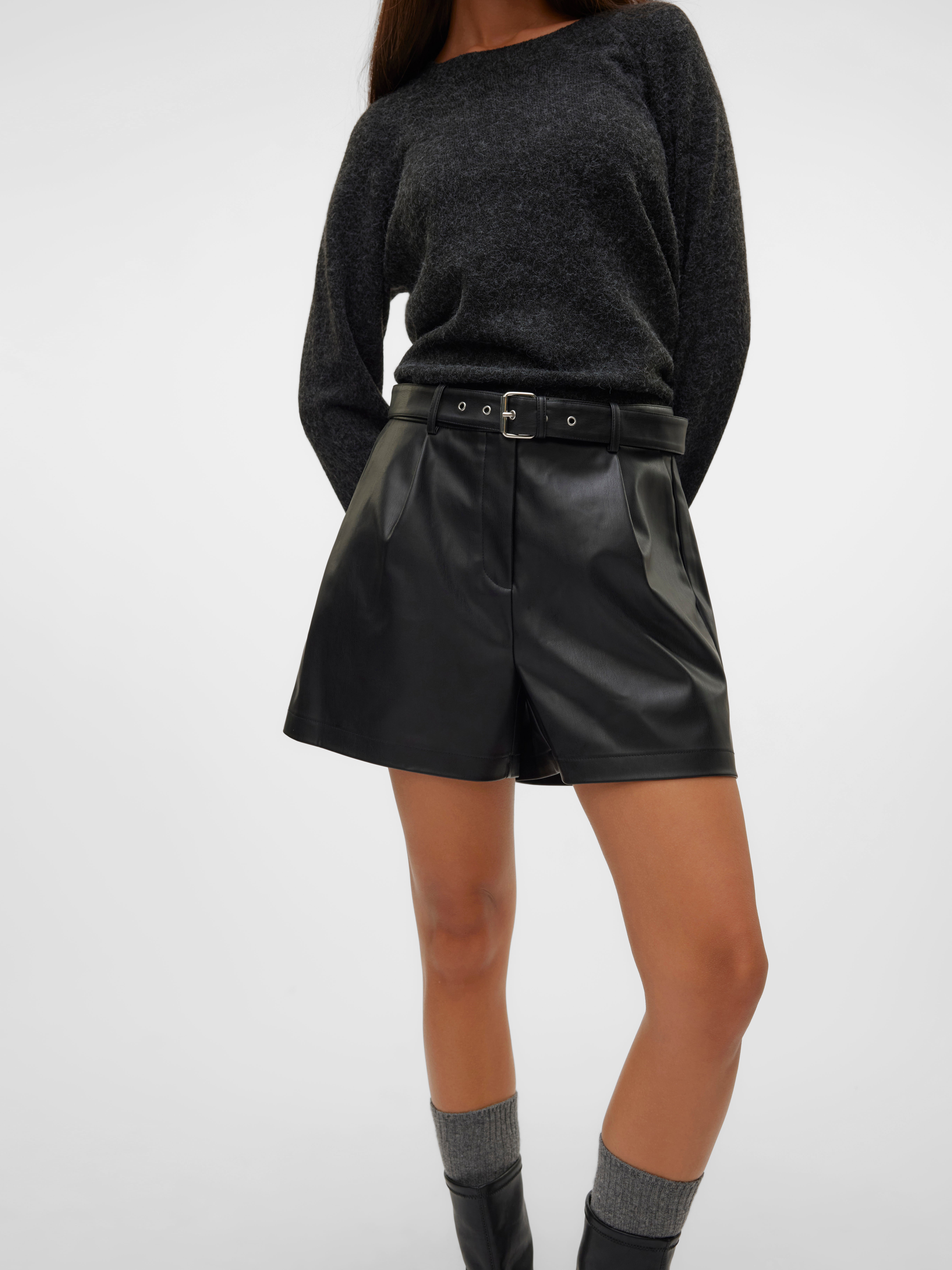 VERO MODA® VMCAIAELLY Shorts