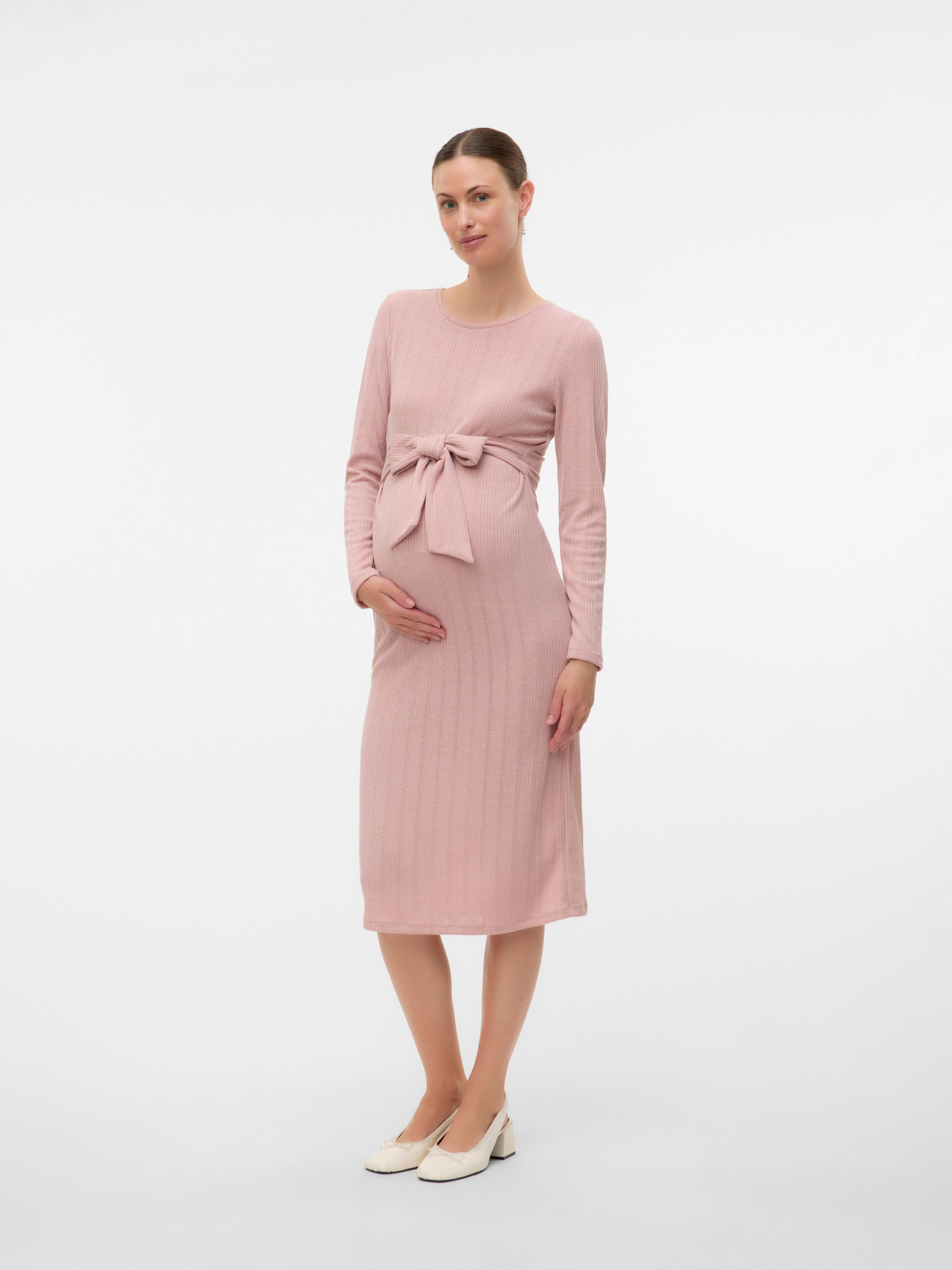 VERO MODA® MLLOLA Maternity Dress