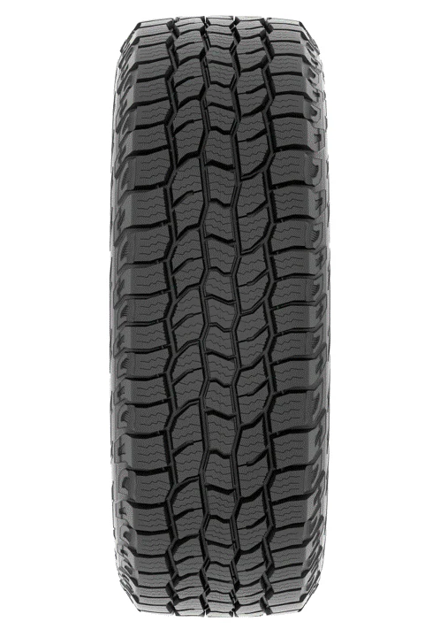 Cooper Discoverer All - Terrain 245/70R16 107T All - Terrain Tire