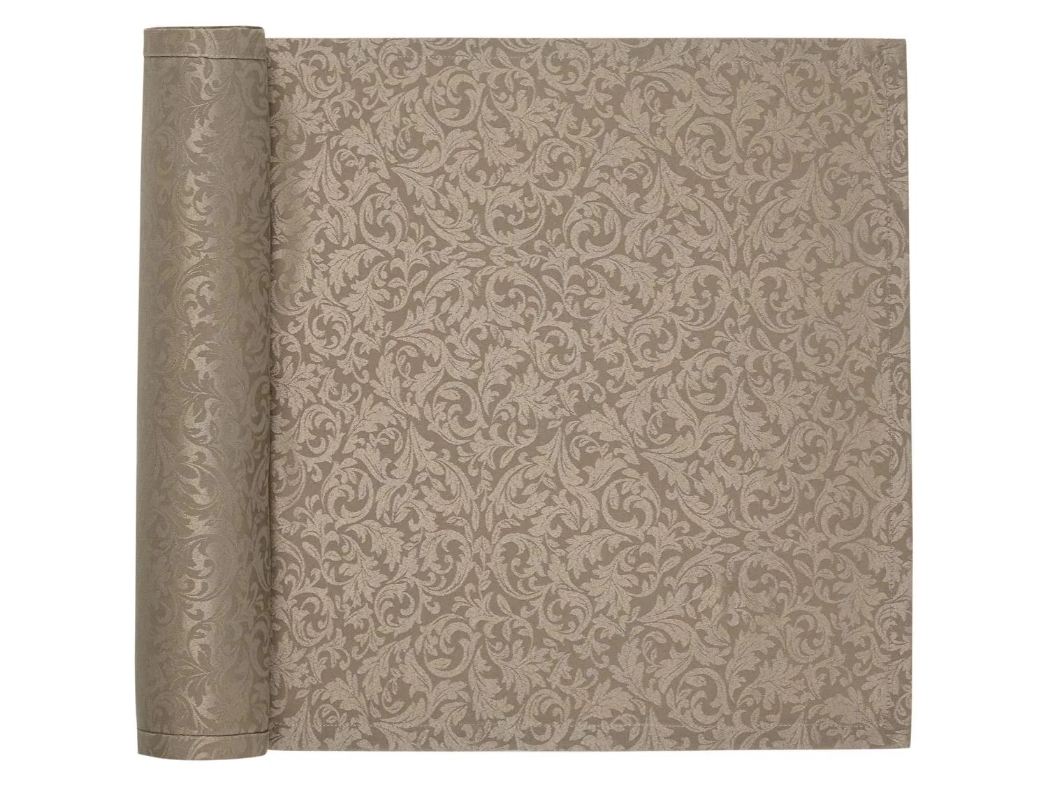 LIVARNO Nappe et chemins de table en jacquard Premium
