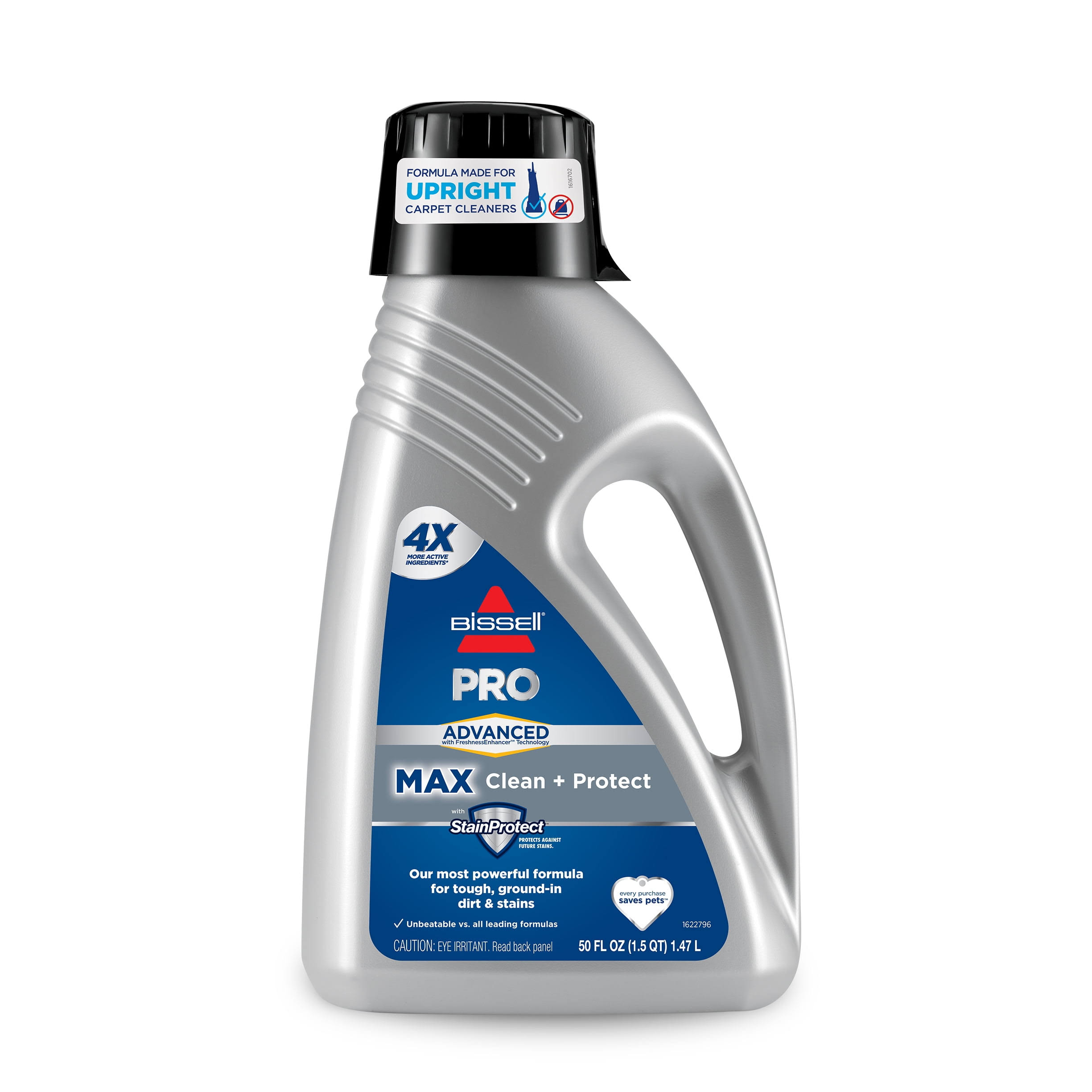 Bissell 2x Professional Deep Cleaning Carpet Washer Formula 70e1