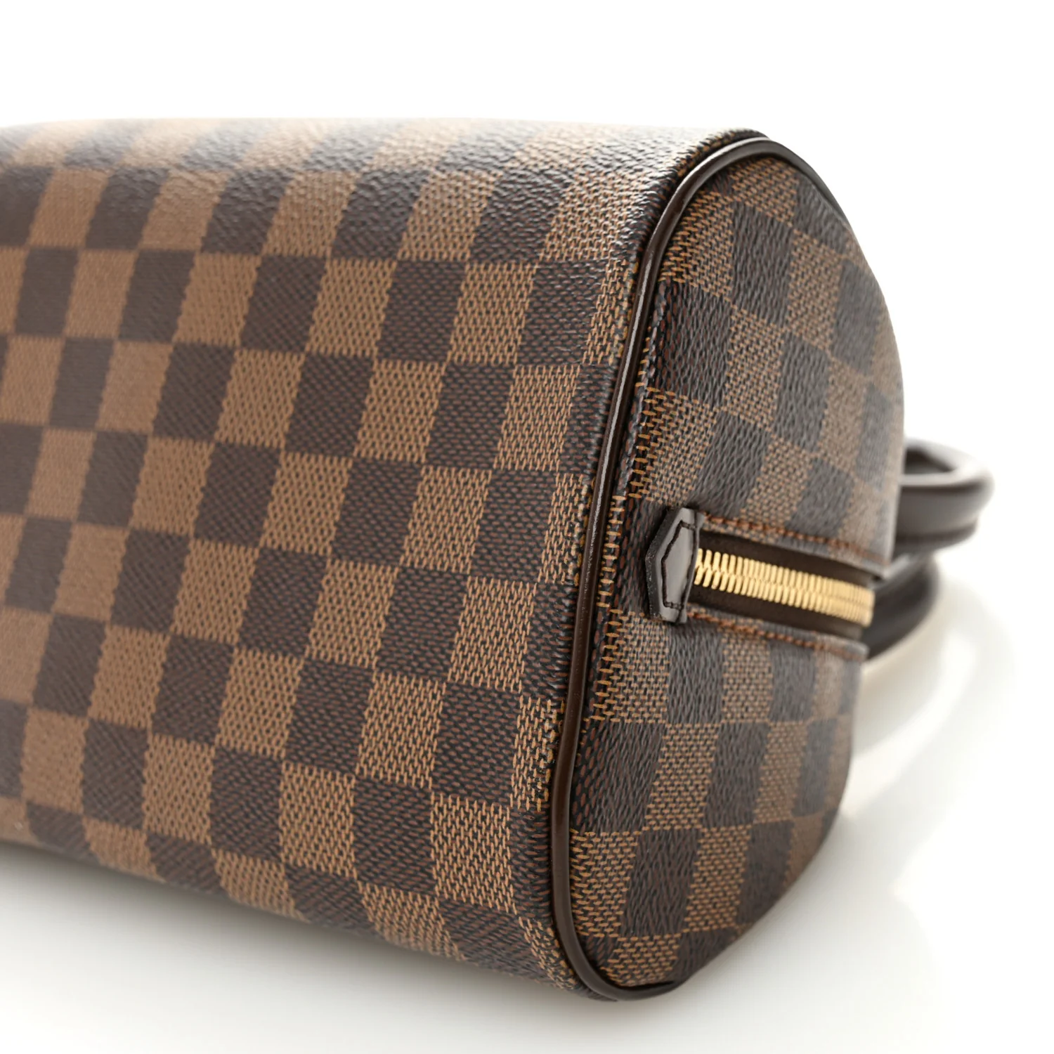 Damier Ebene Ribera Mini
