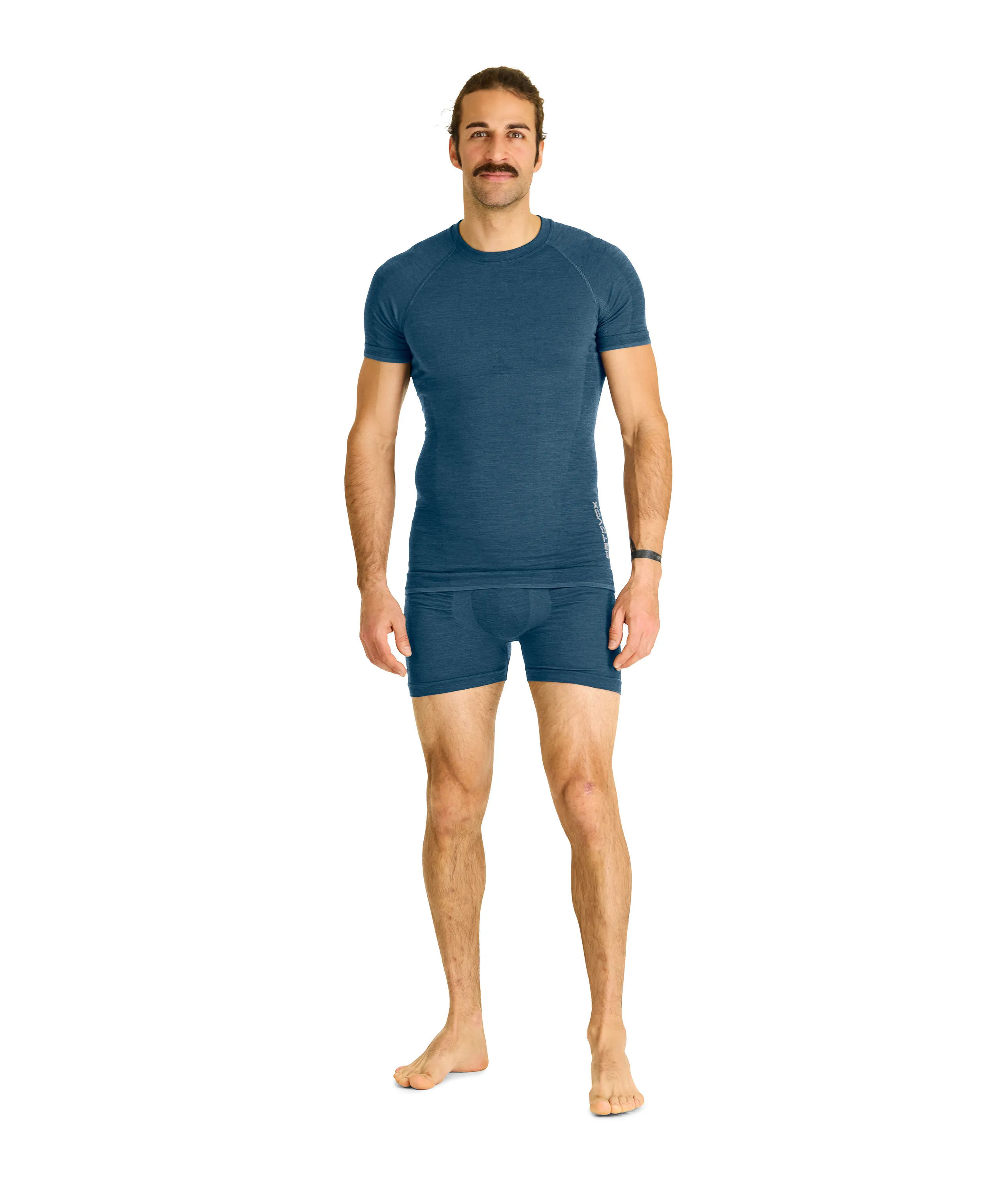 ORTOVOXR 230 COMPETITION SHORT SLEEVE