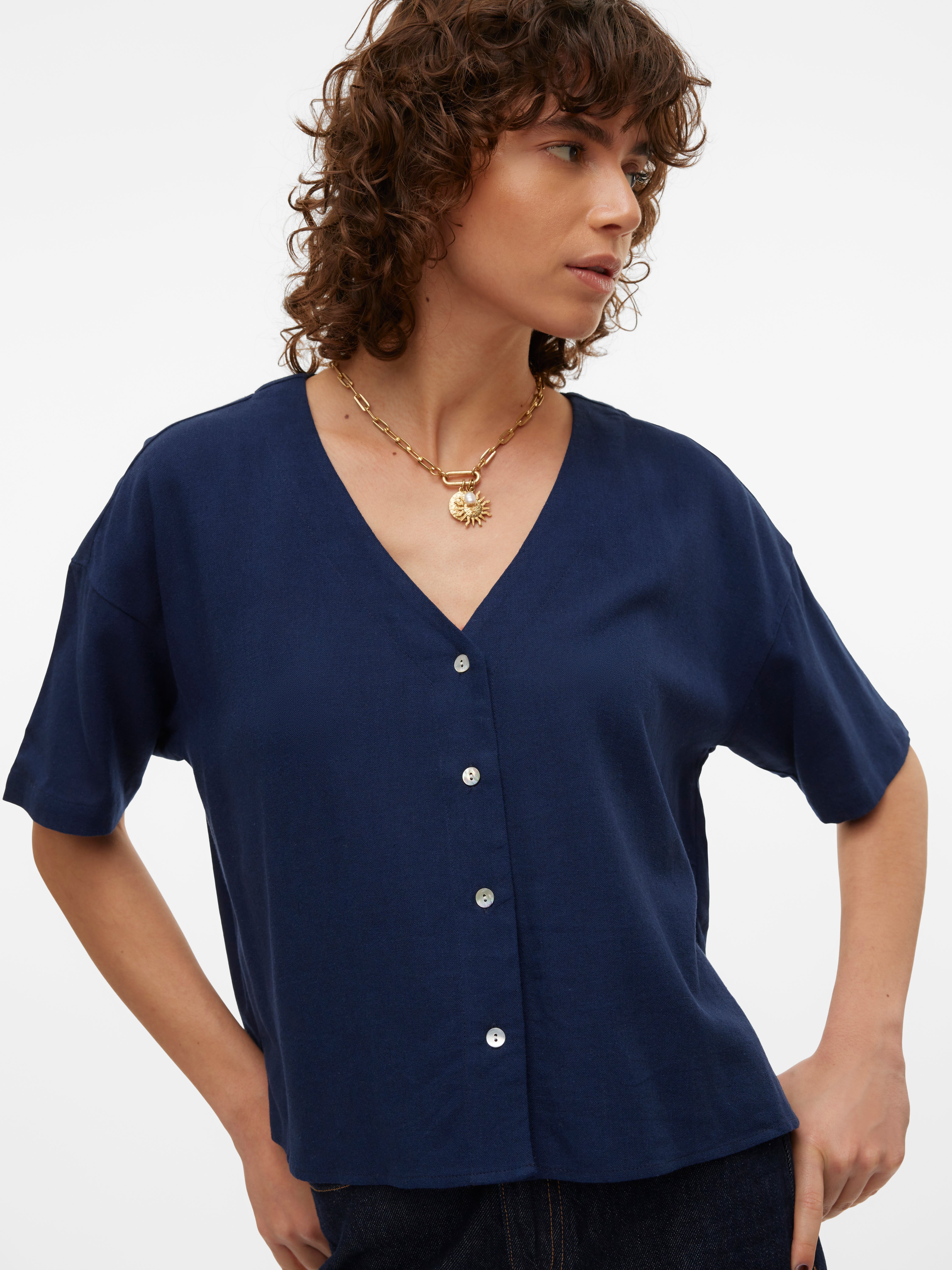 VERO MODA® VMMYMILO Shirt