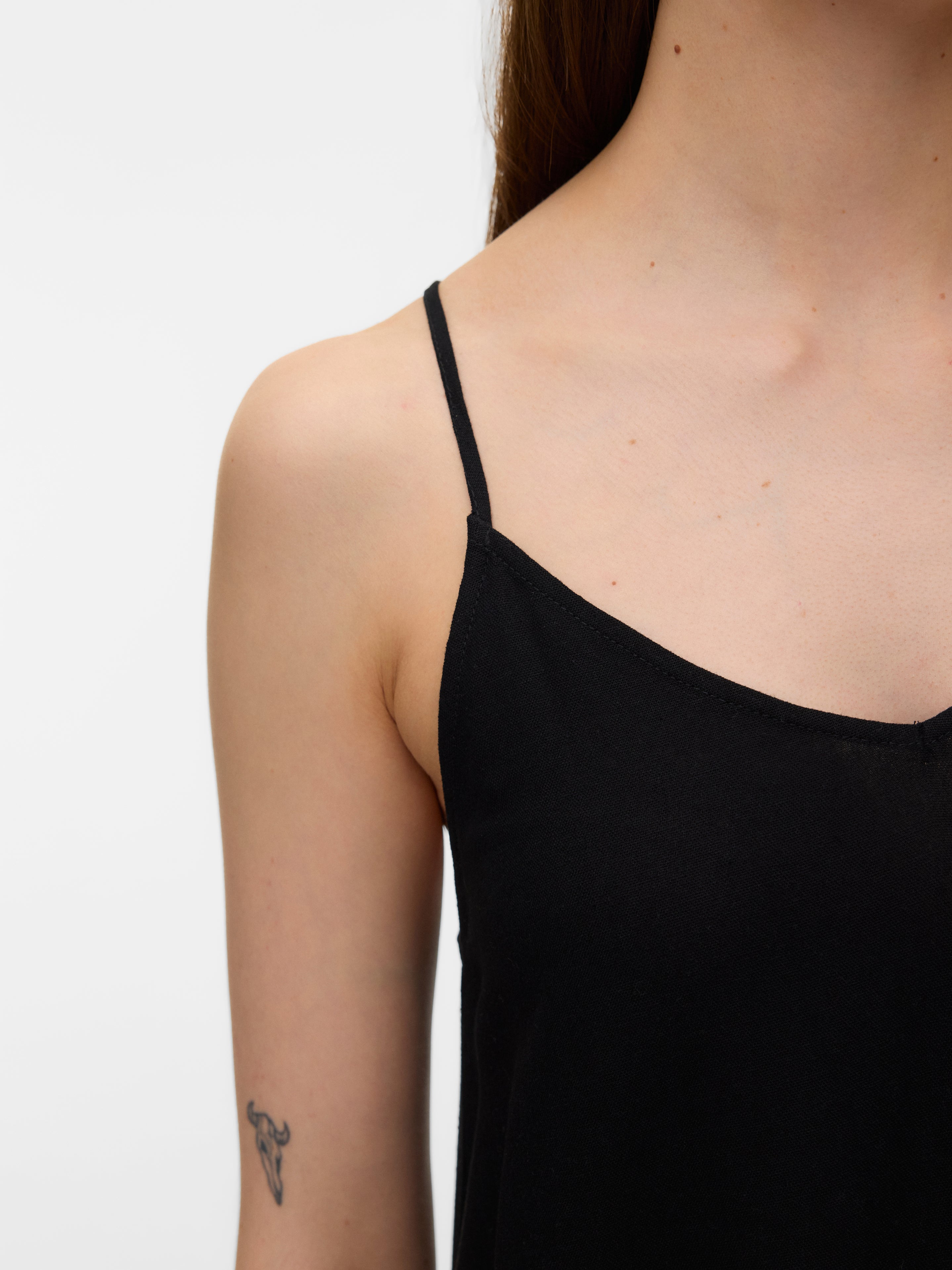 VERO MODA® VMJESMILO Midi dress