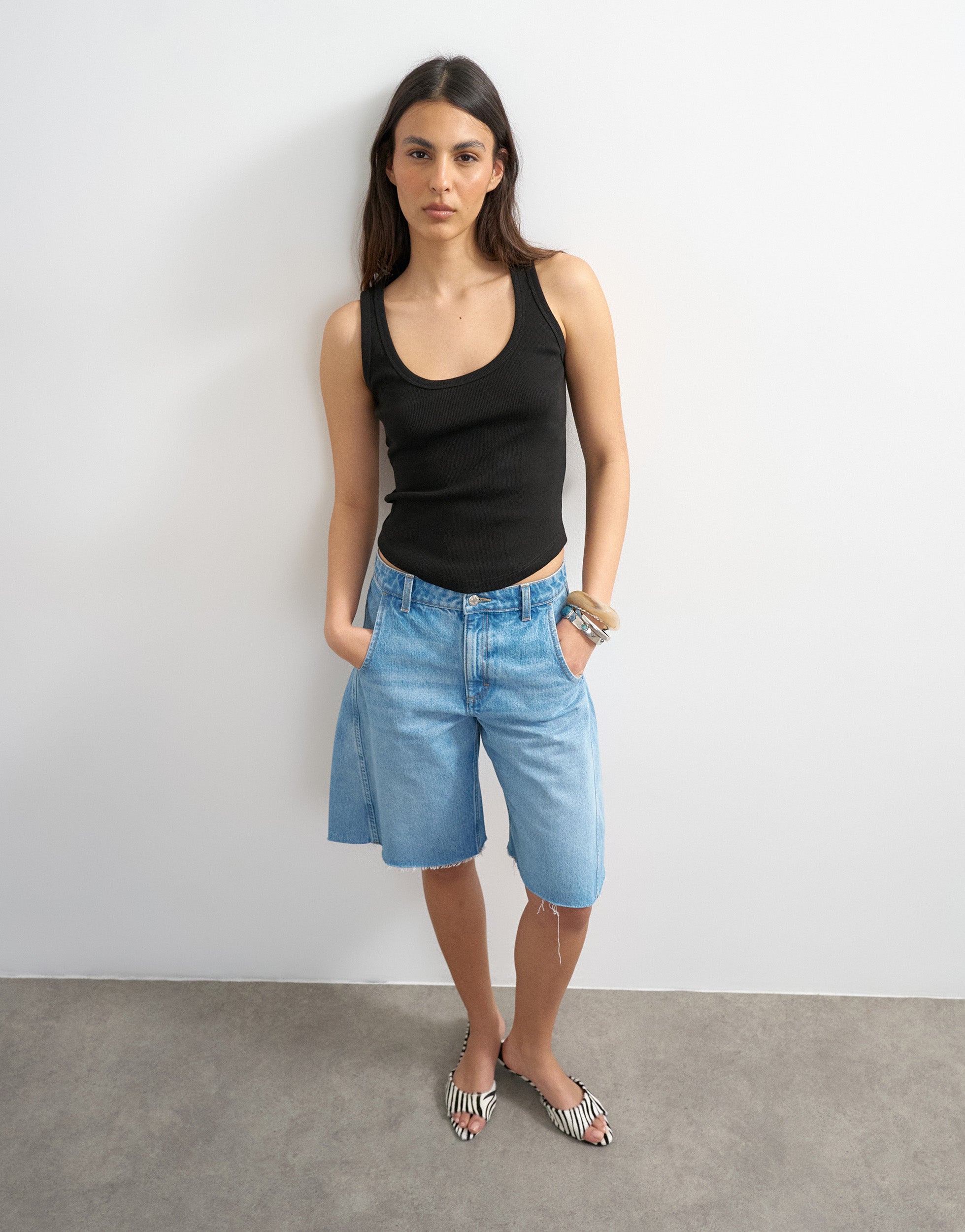 VERO MODA® TSBRITT Top