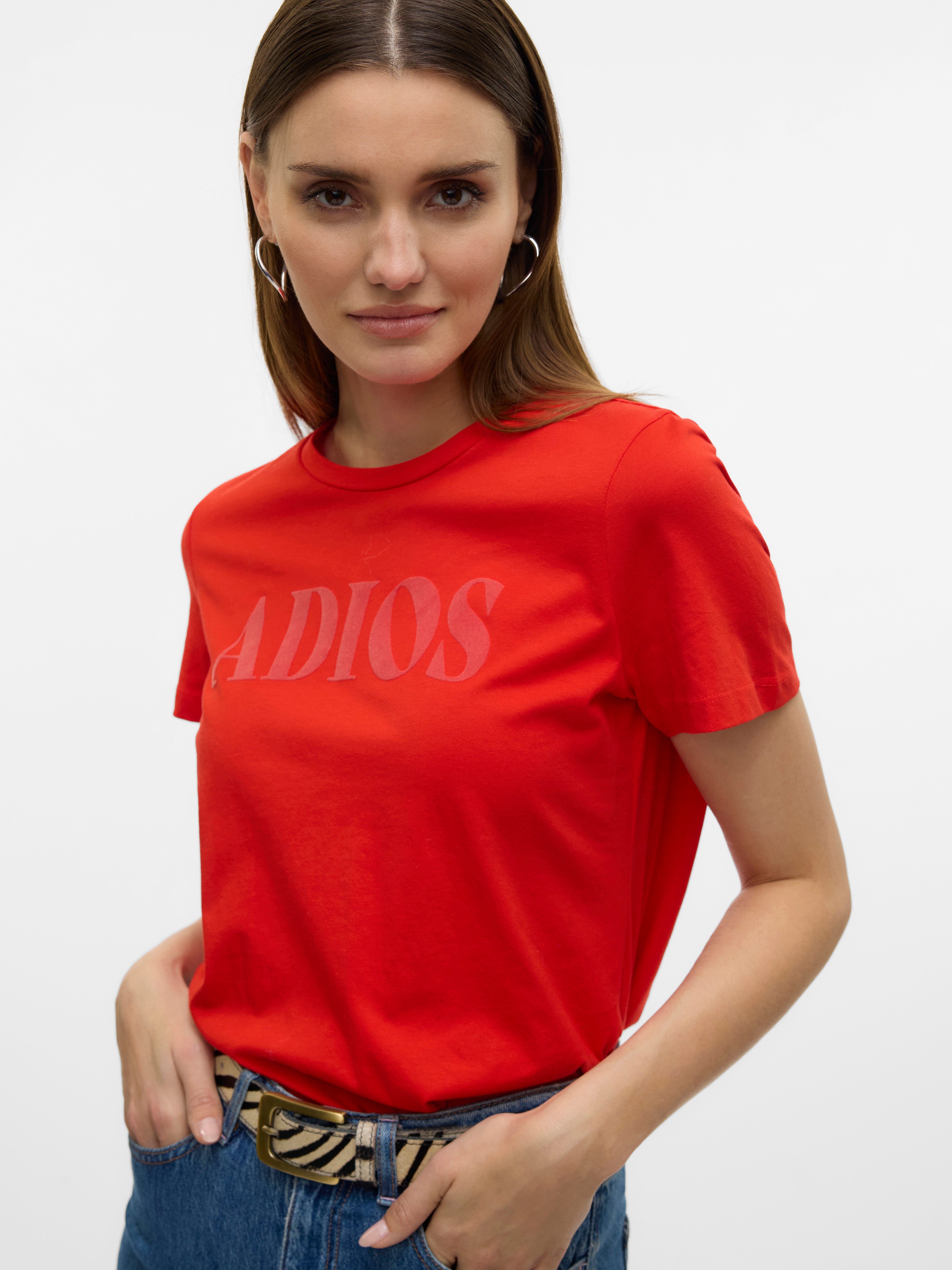 VERO MODA® VMJESSY T-Shirt