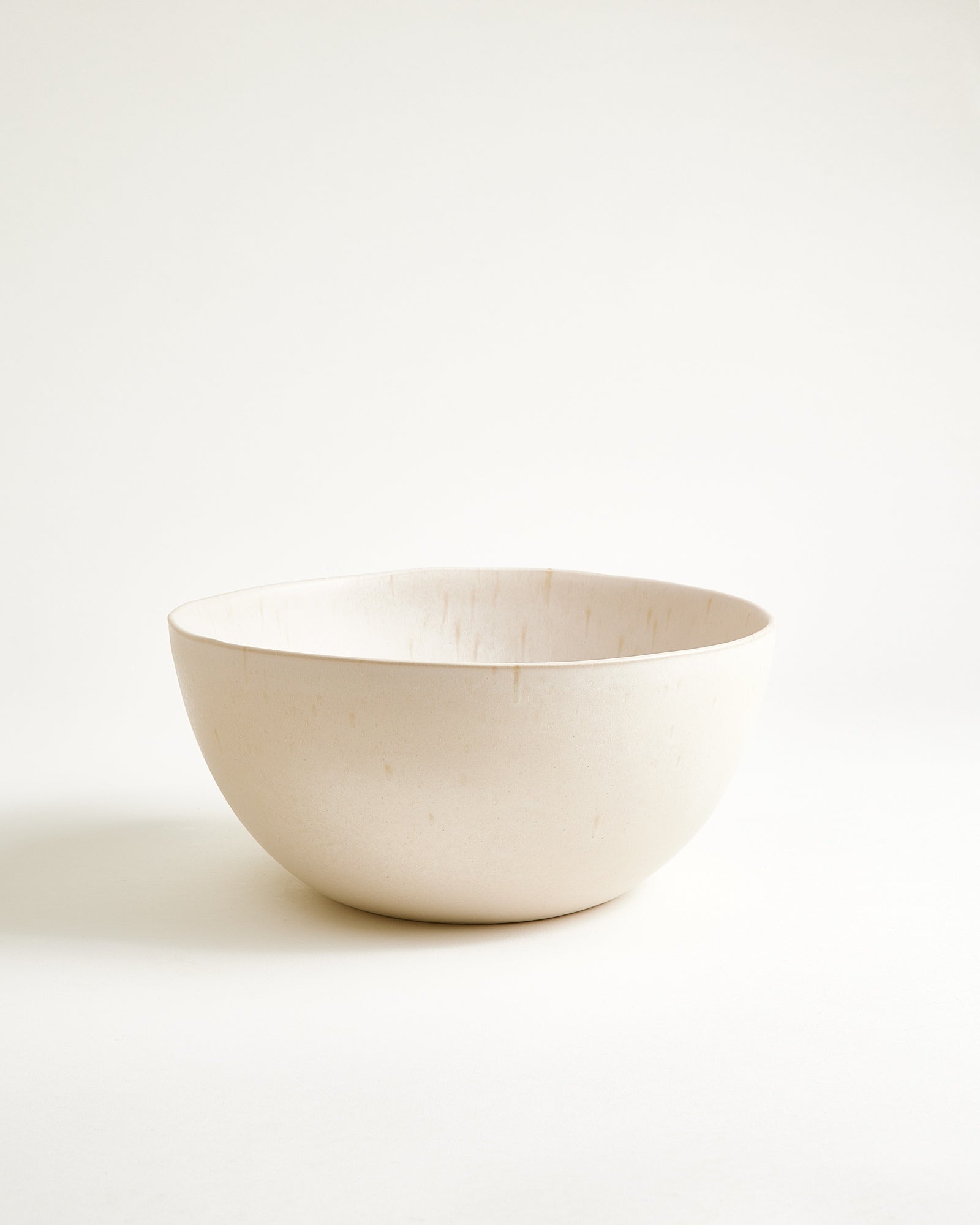 SINTRA - SERVING BOWL SAND
