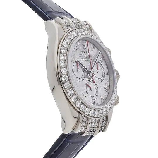 [Super Clone]RDaytona Cosmograph 116599RBR