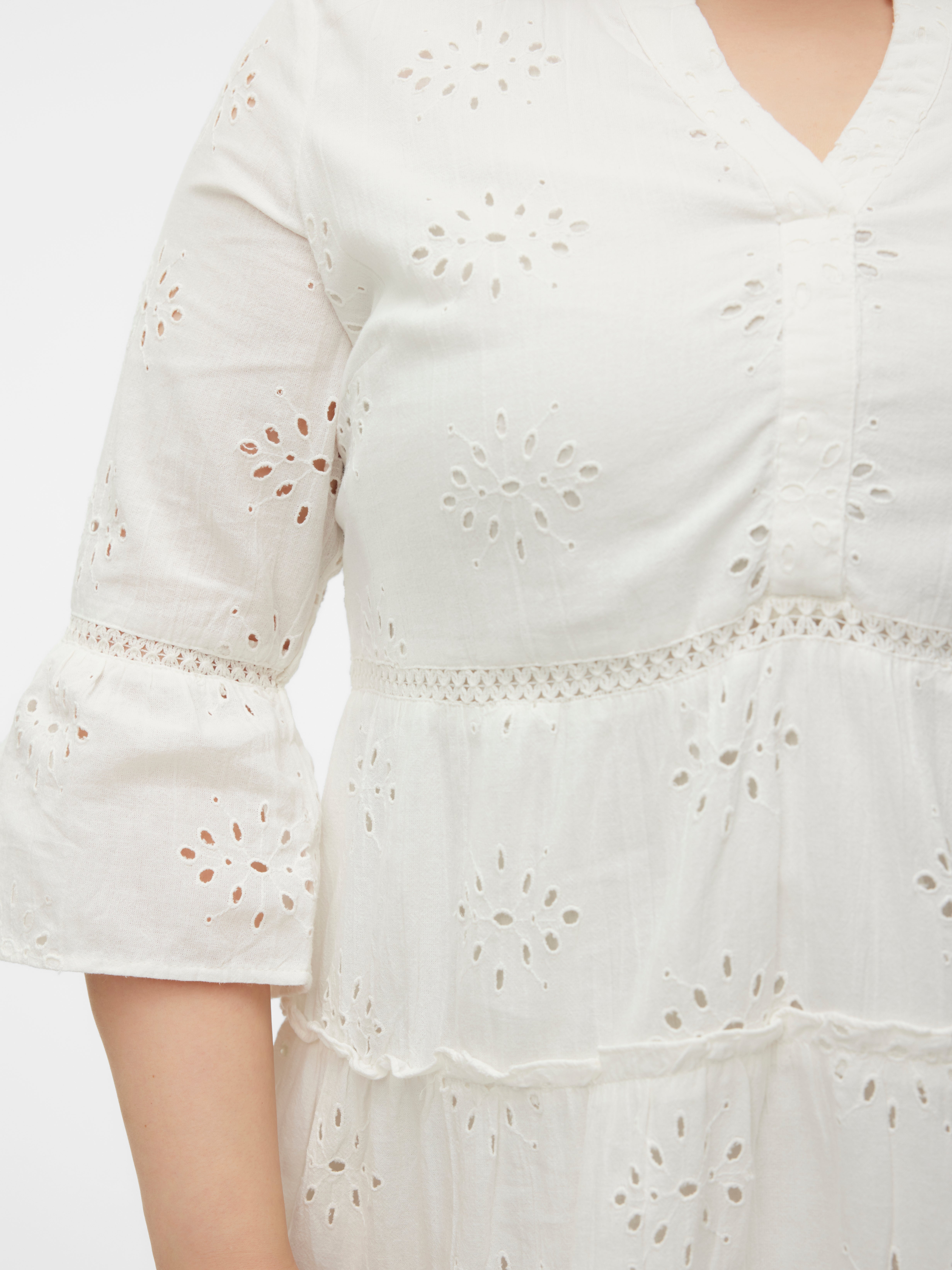VERO MODA® VMDICTHE Tunic