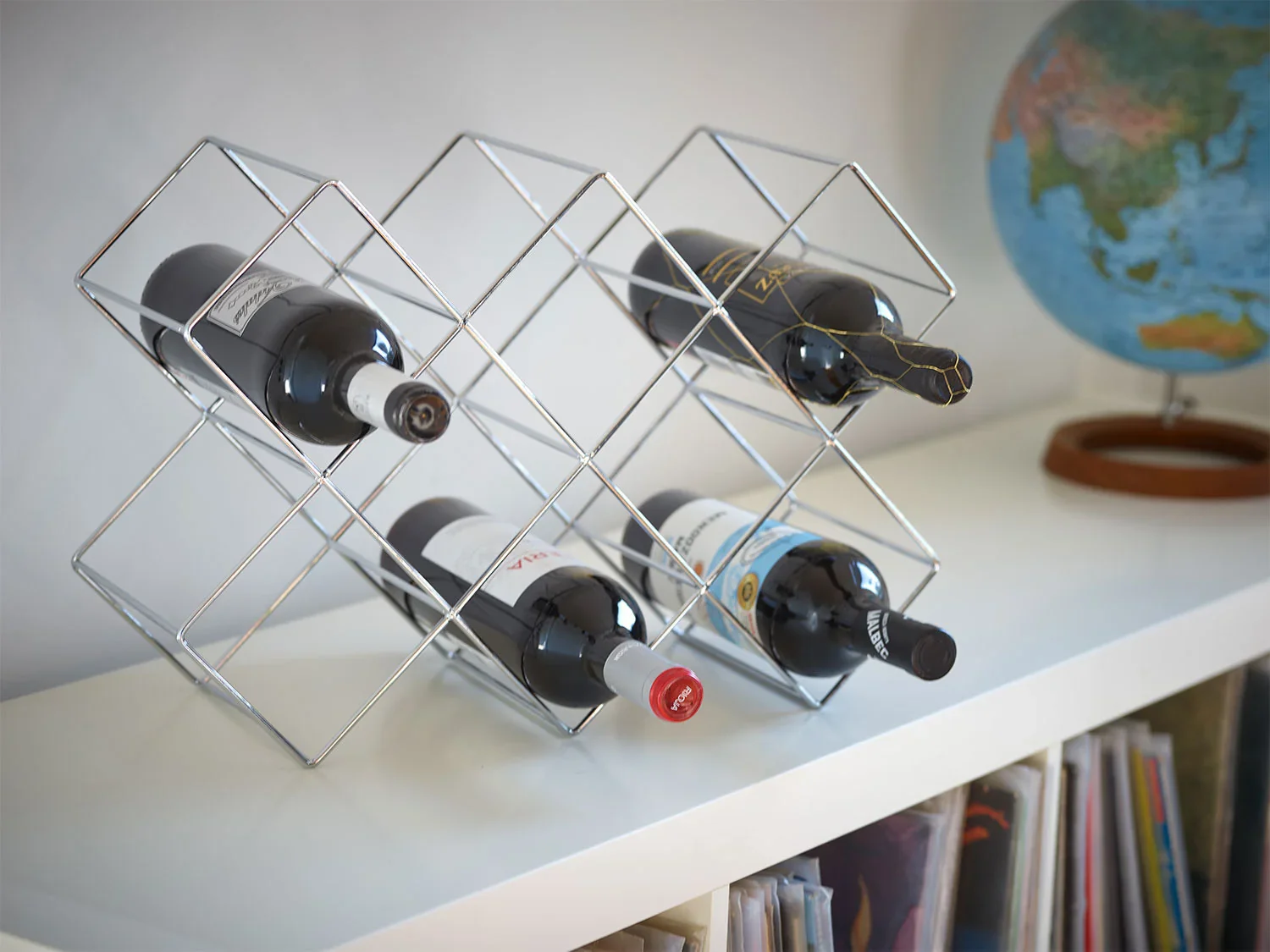 ECHTWERK Accessoires de cuisine, en fer