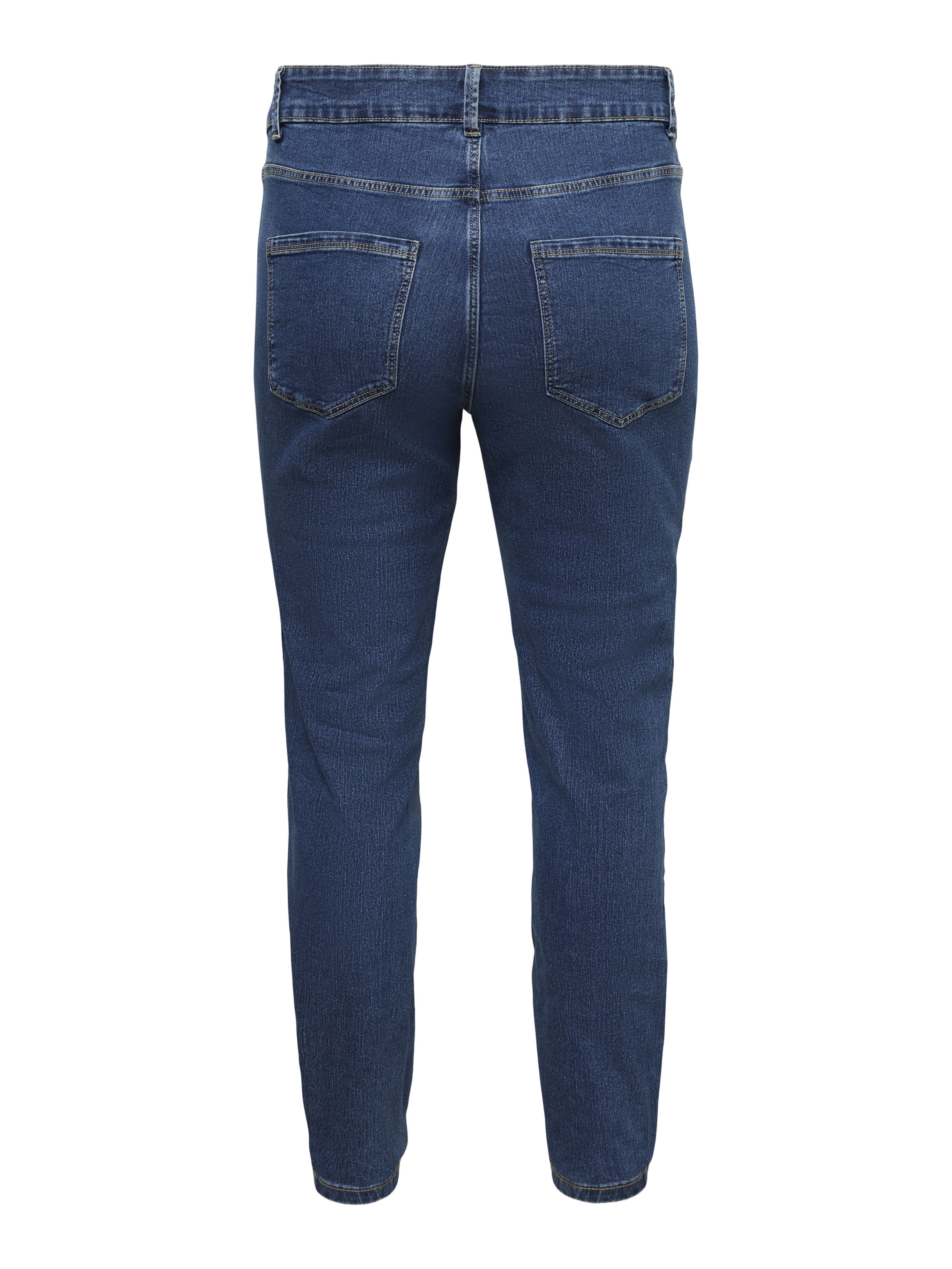 VERO MODA® VMCLUSIA High waist Slim Fit Jeans