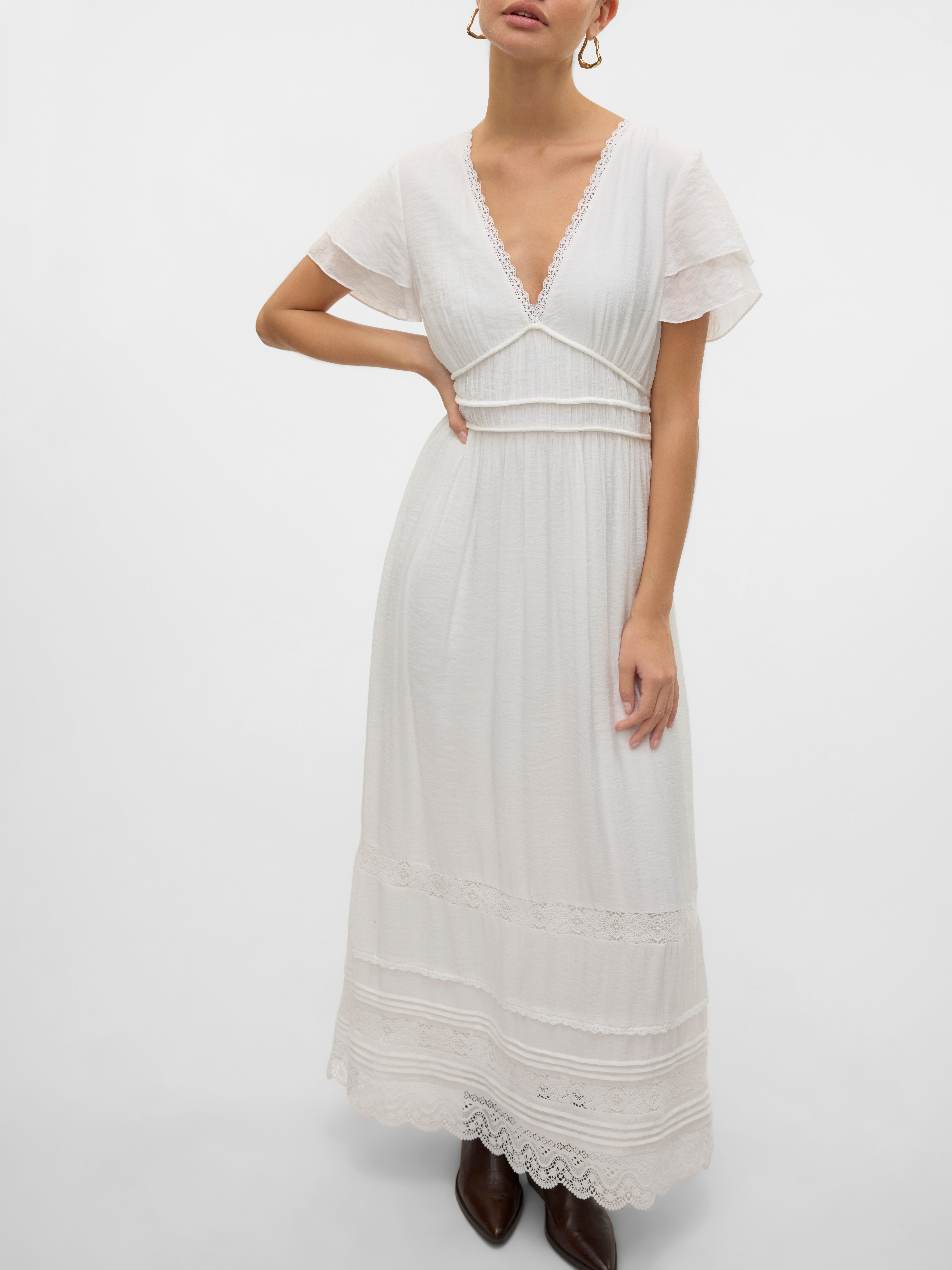 VERO MODA® VMTIFFANI Long dress