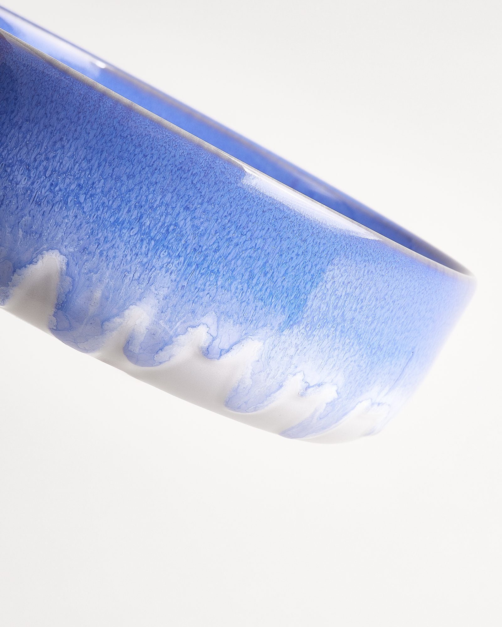 COIMBRA - CEREAL BOWL MODERN CORNFLOWER