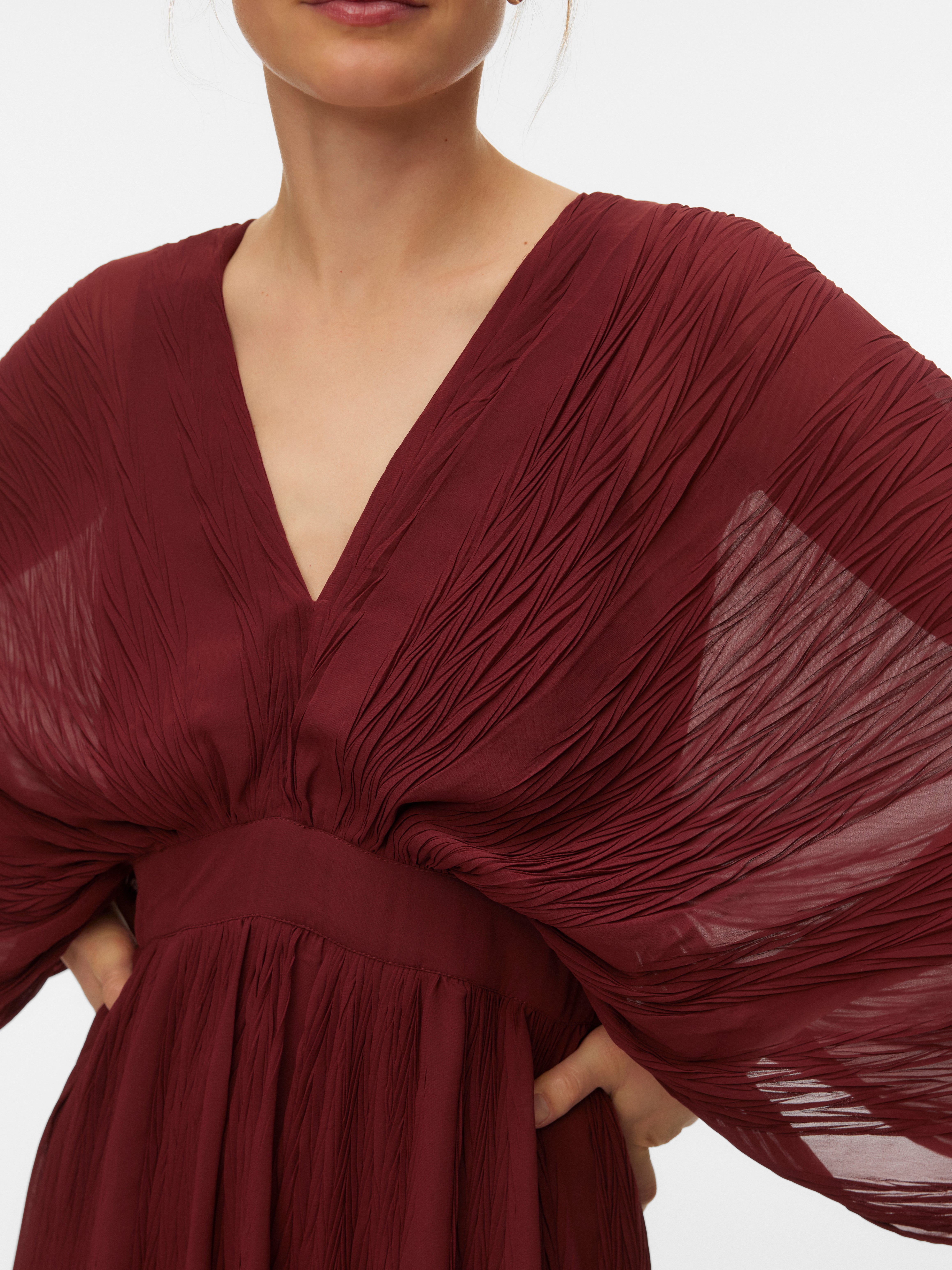 VERO MODA® VMPILL Long dress