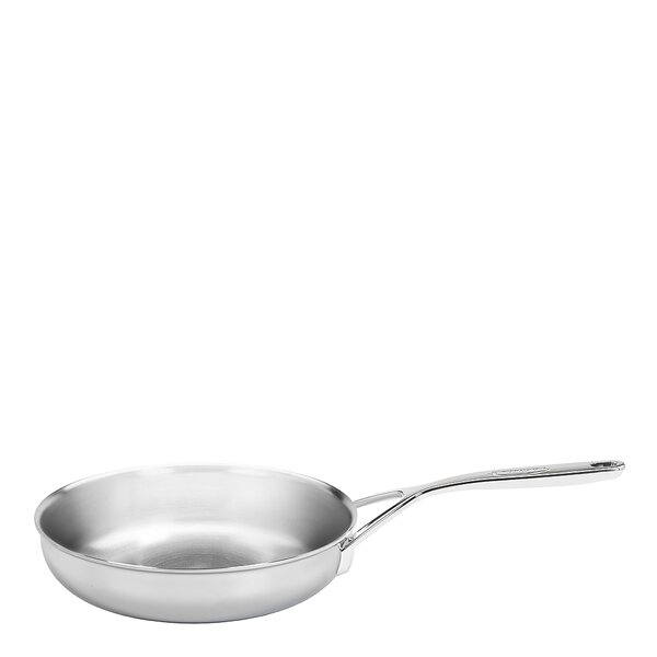 5-Plus stekepanne i rustfritt stål 20 cm