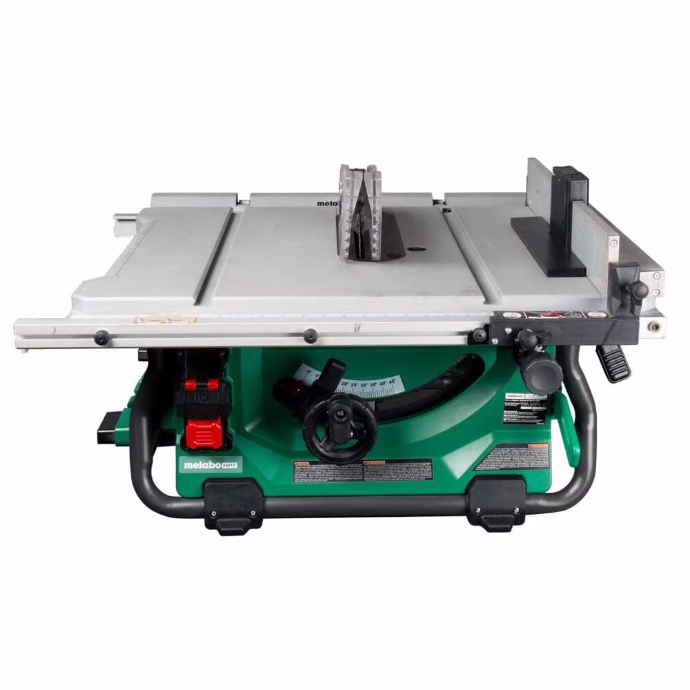 36V Multivolt Table Saw 10" Brushless (Tool Body Only)