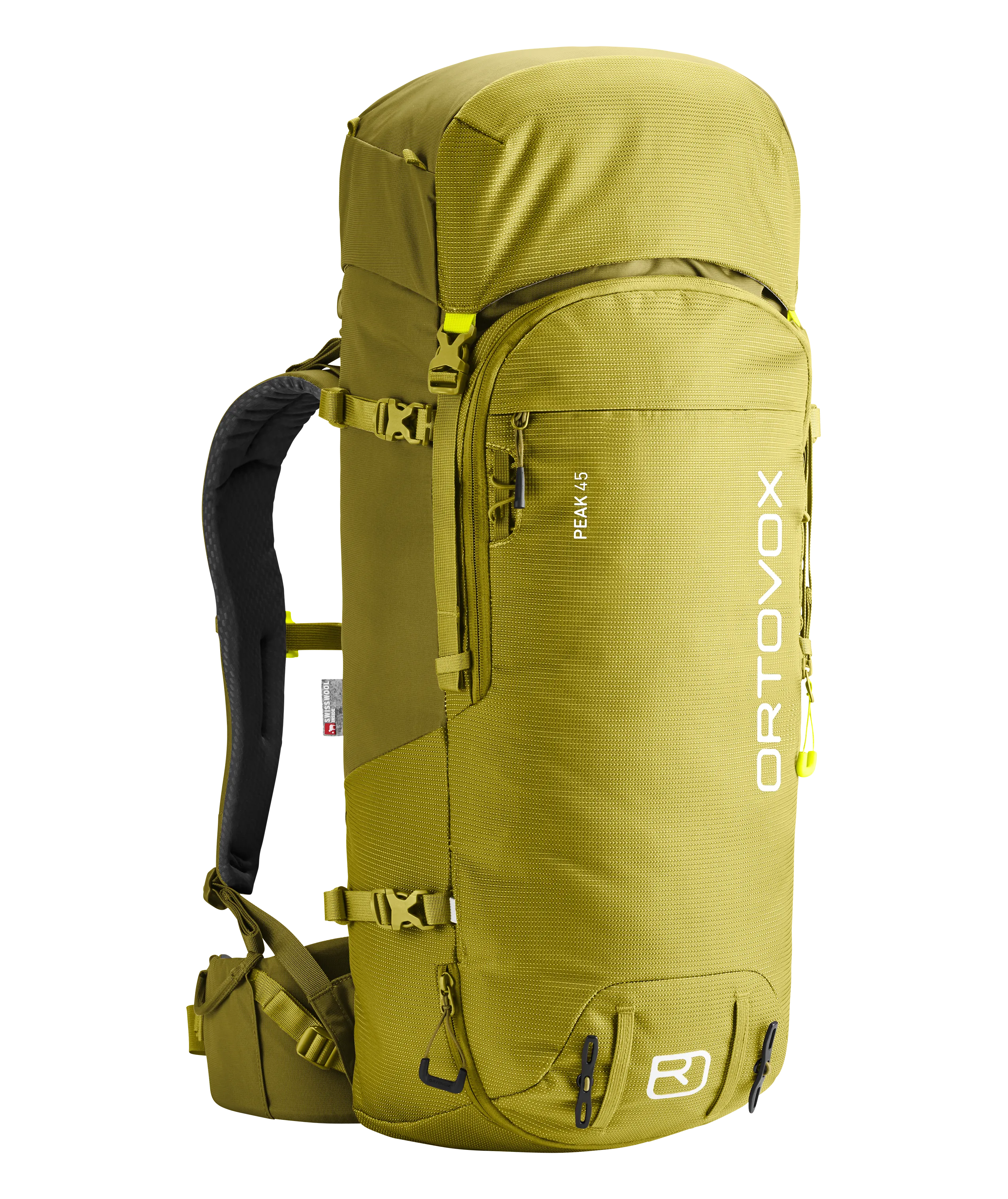 ORTOVOXR PEAK 45