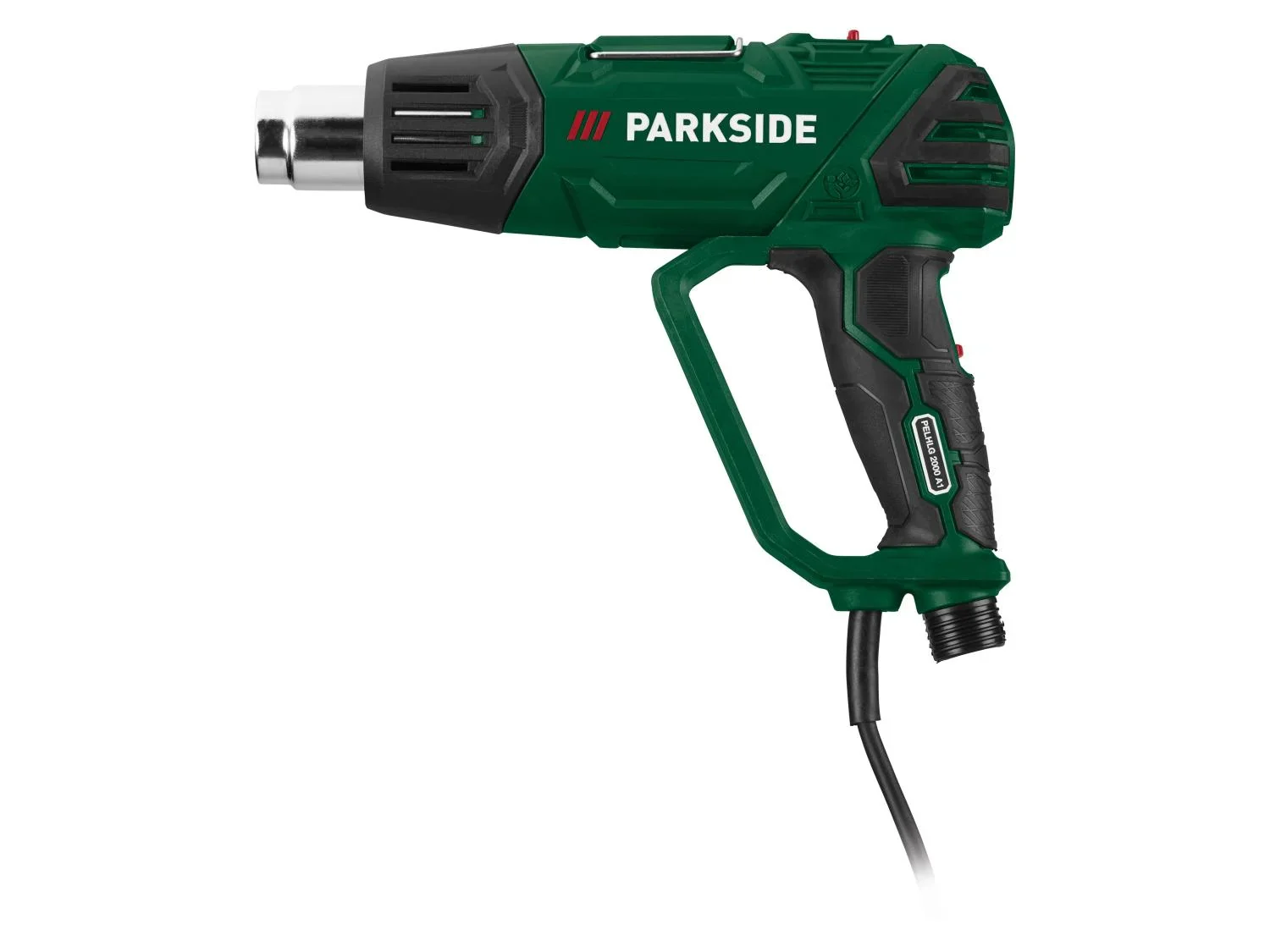 PARKSIDE Dcapeur / Dsherbeur thermique  manche long PELHLG 2000 A1