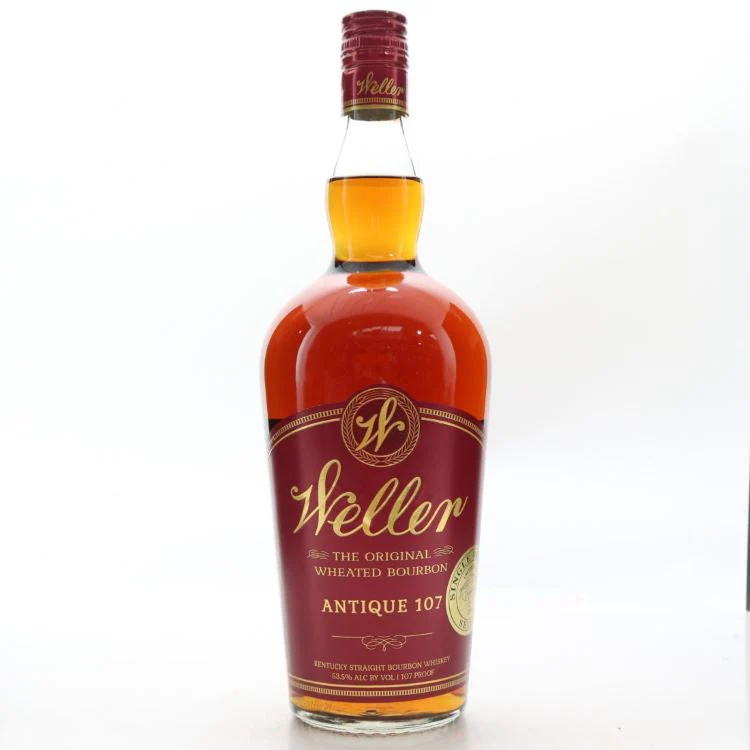 Weller Antique 107 Bourbon