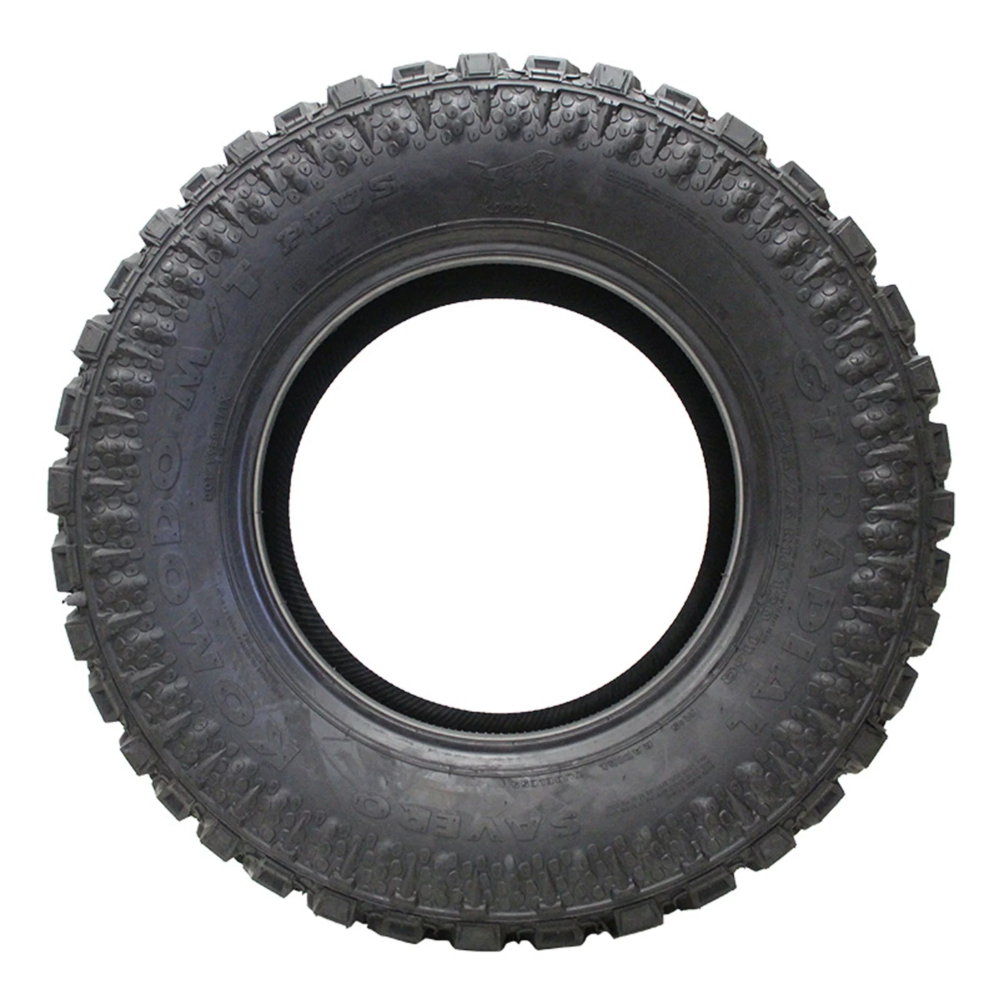 GT Radial Komodo MT Plus Mud-Terrain LT235/75R15 104/101Q C Light Truck Tire