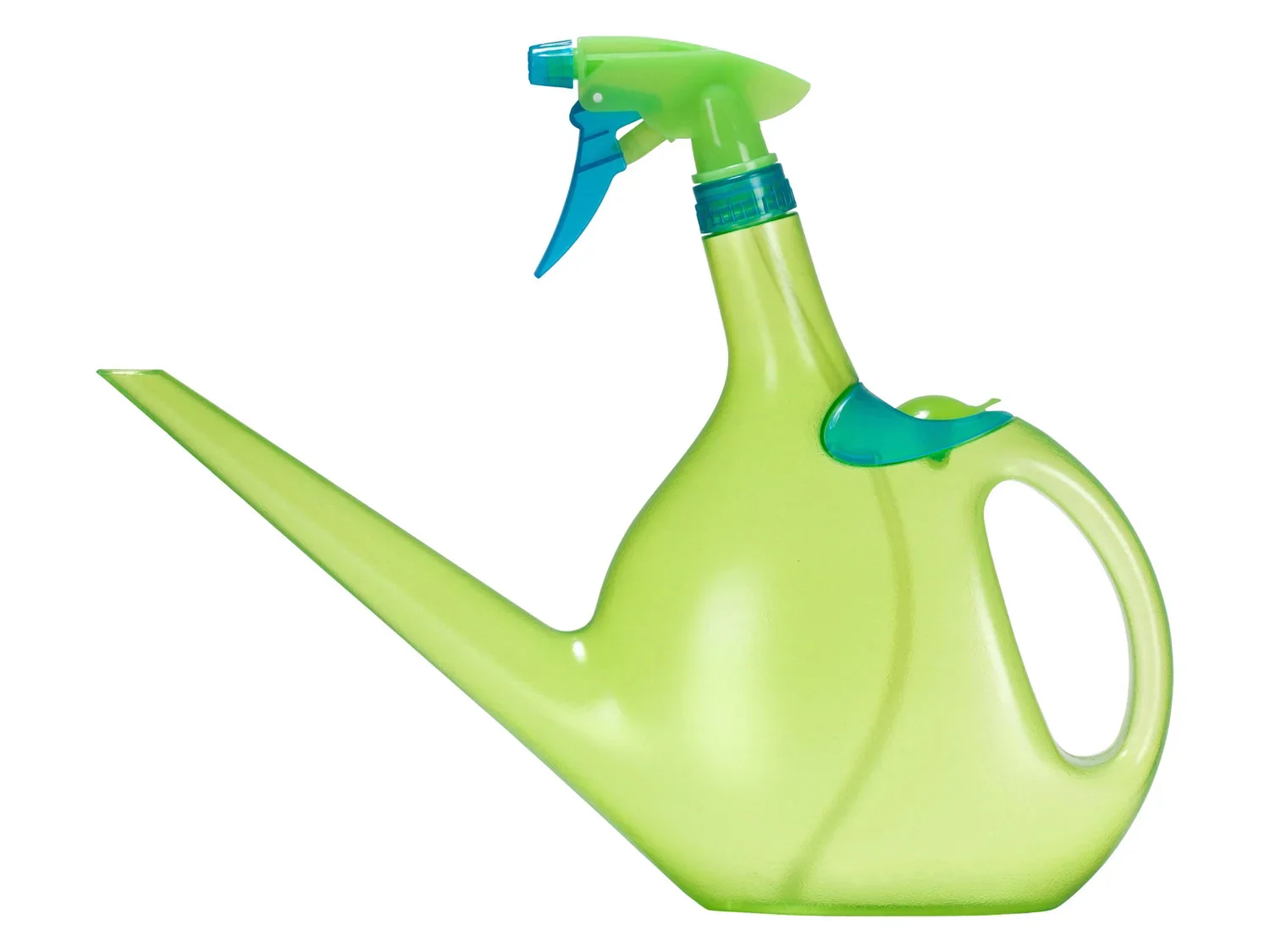 Scheurich Arrosoir/pulvrisateur, 1,3 L