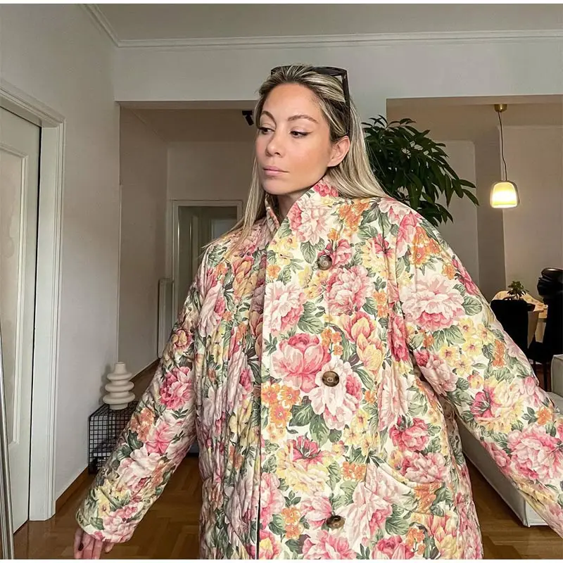 Sophie Paris | Veste en coton pour femme stylée