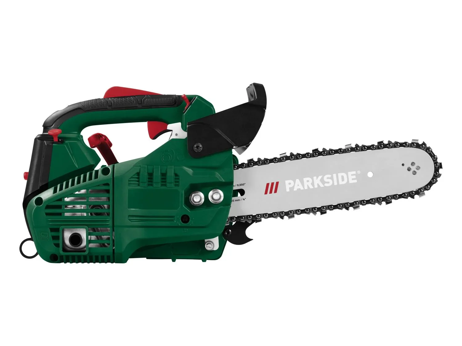 PARKSIDE Trononneuse dlagage thermique PBBPS 25 B2, 25,4 cm, 700 W