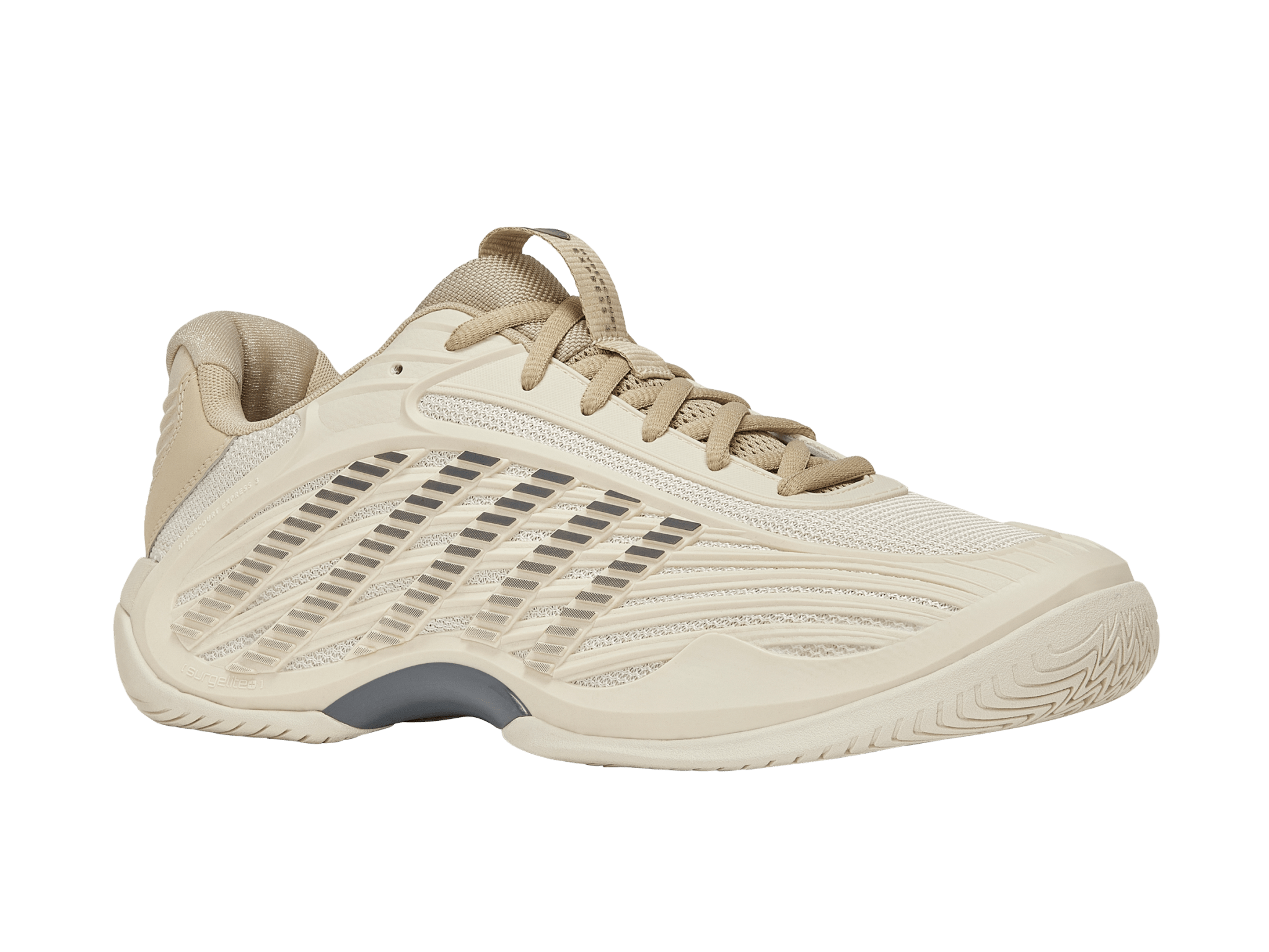 HYPERCOURT EXPRESS 3 - K-Swiss Shoes