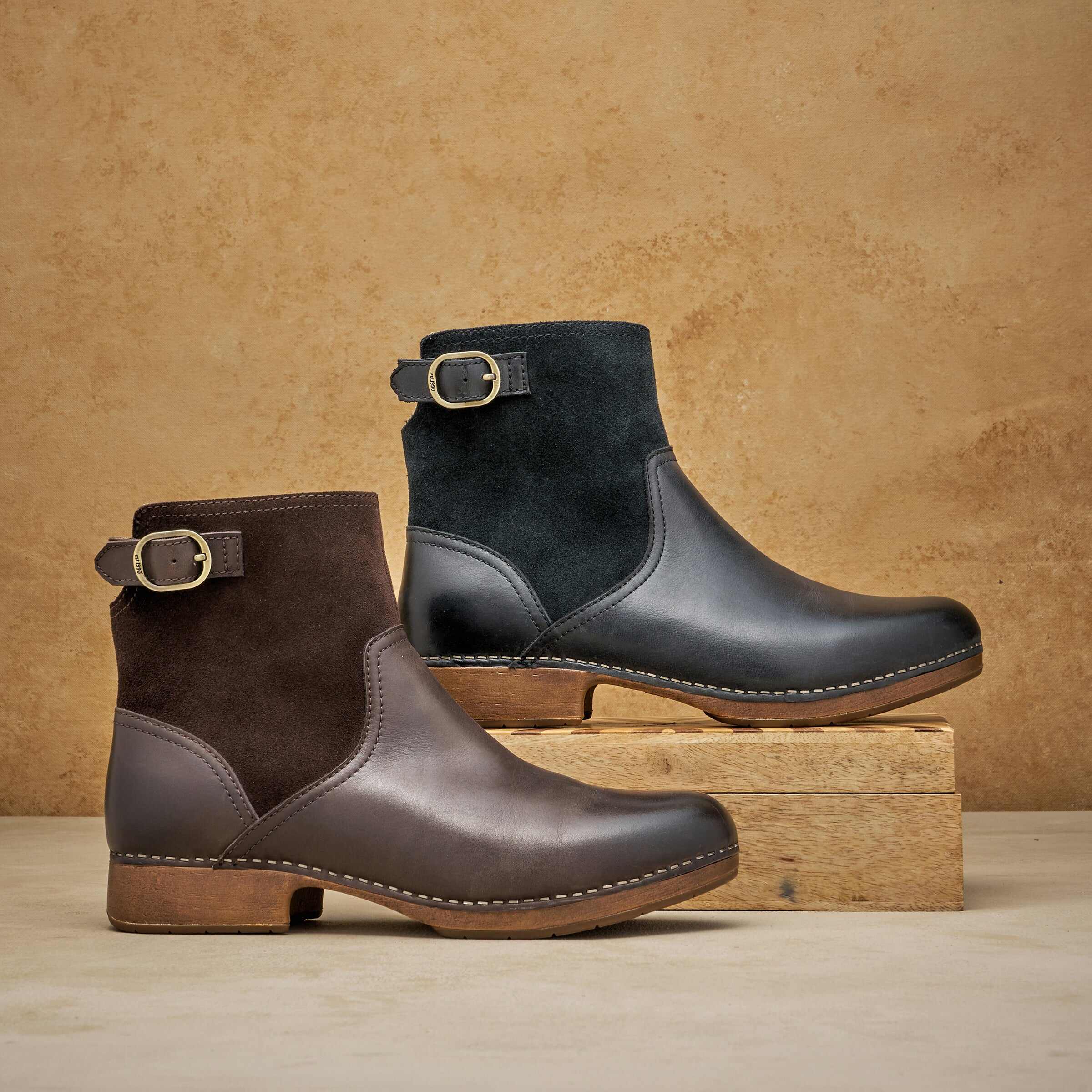 Monique - DANSKO OUTLET