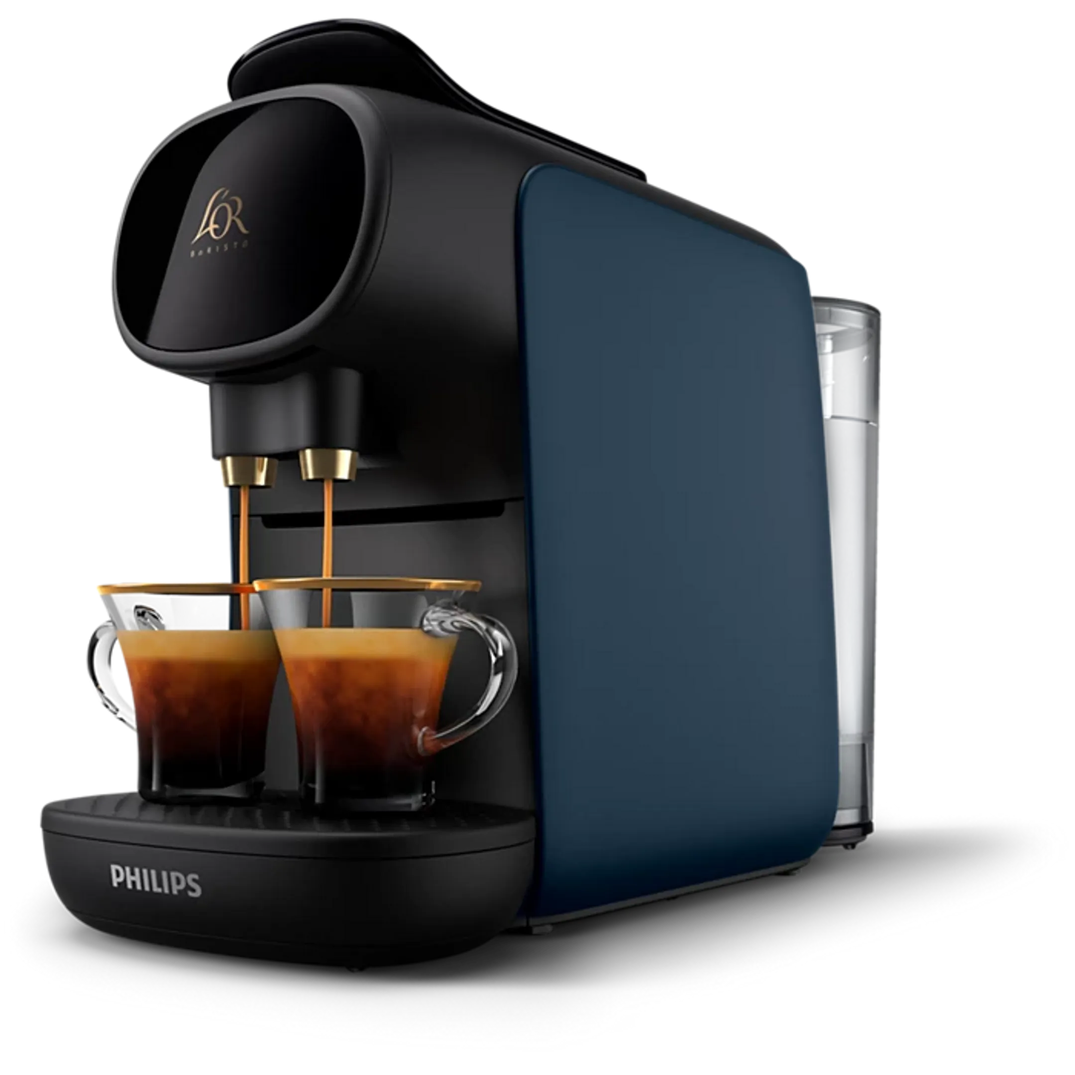 Philips L'Or Barista LM9012/40 Blauw