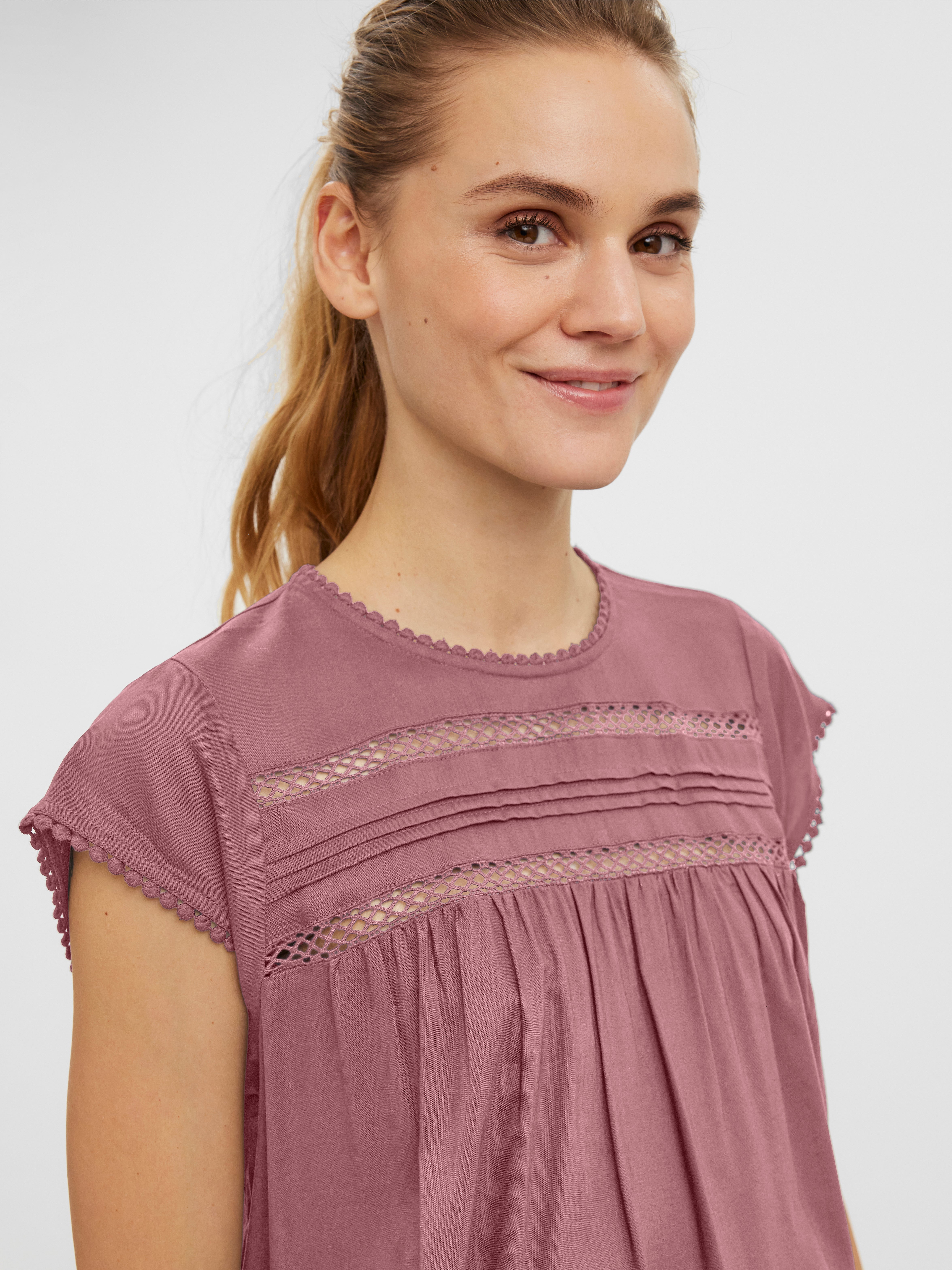 VERO MODA® VMDEBBIE Top