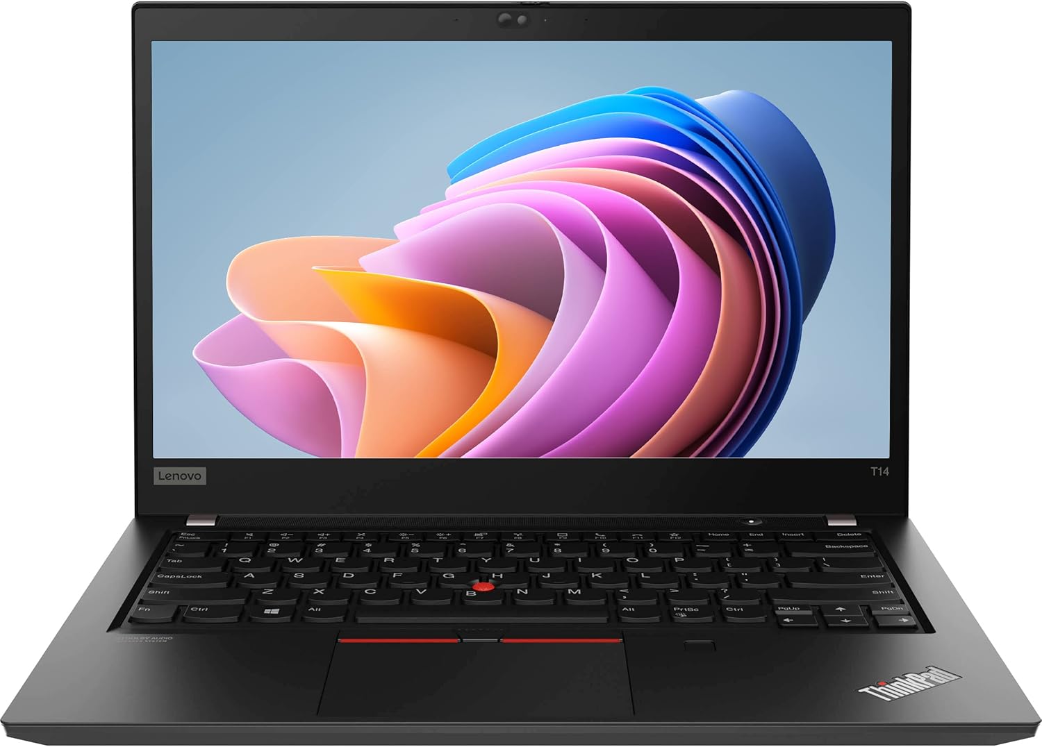 Lenovo Thinkpad T14 (Gen 1) 14
