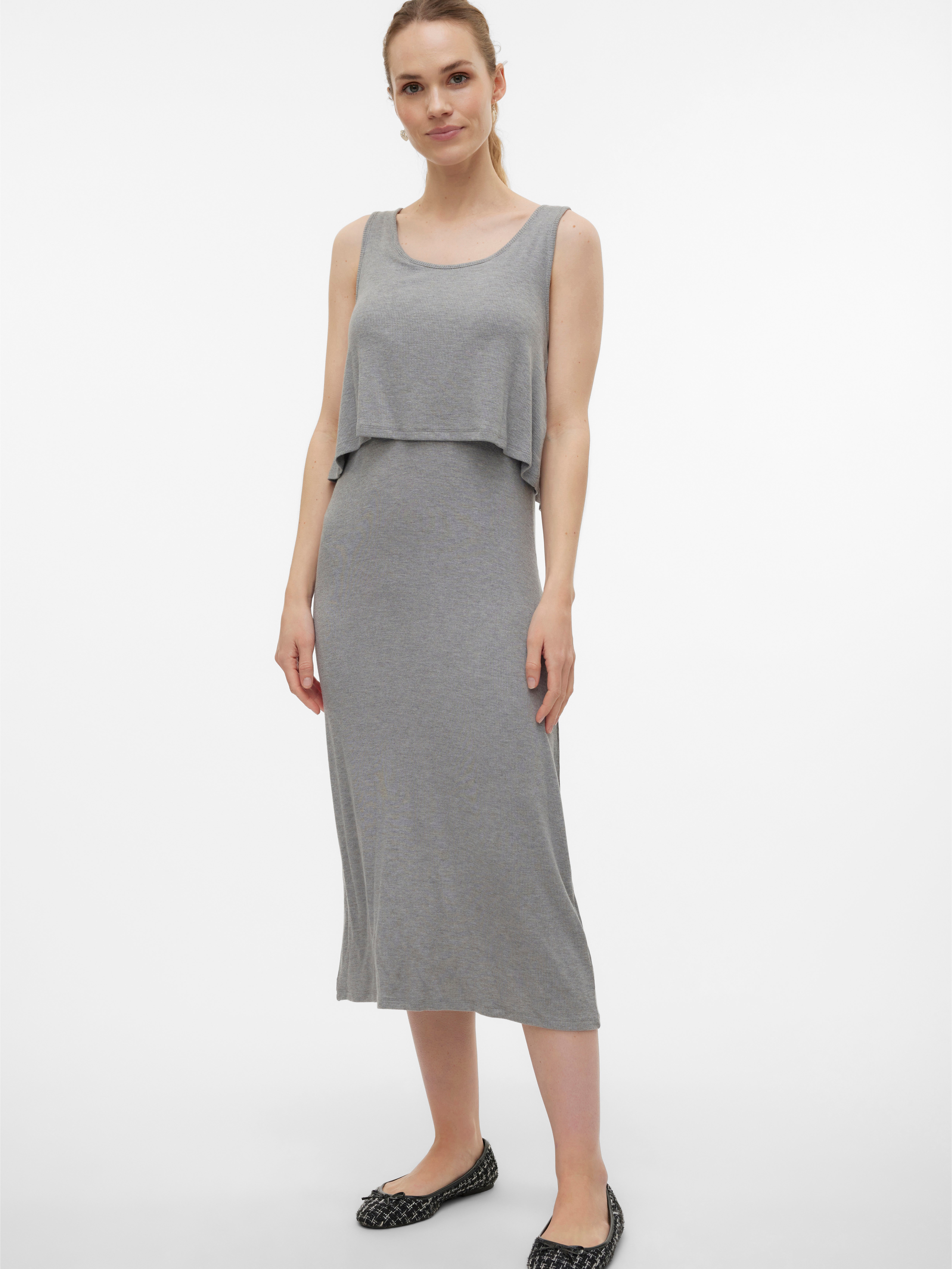 VERO MODA® MLBRYNJA Maternity Dress
