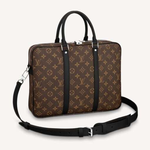 LOUIS VUITTON PDV PM REF:M52005