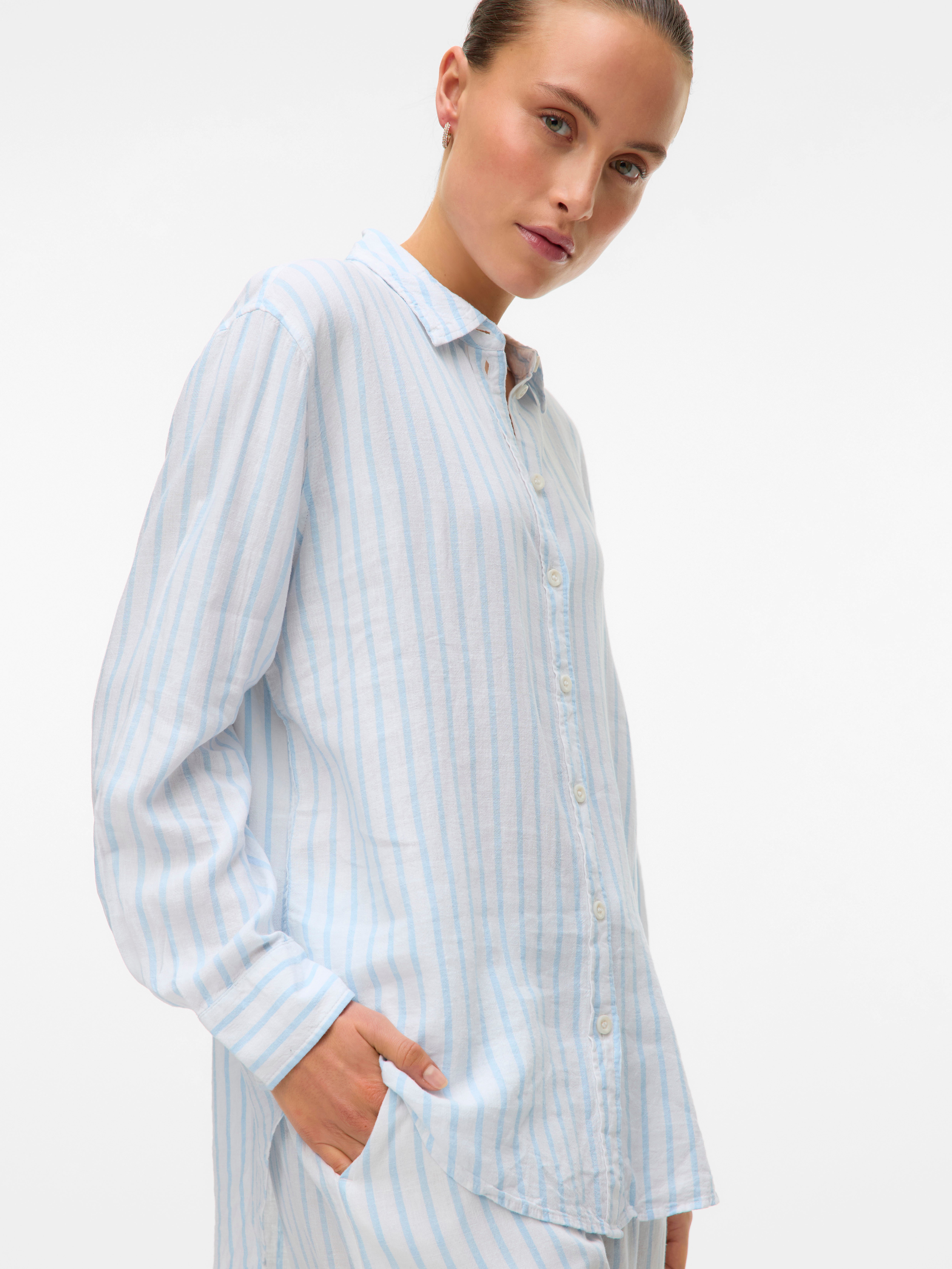 VERO MODA® VMLINN Shirt