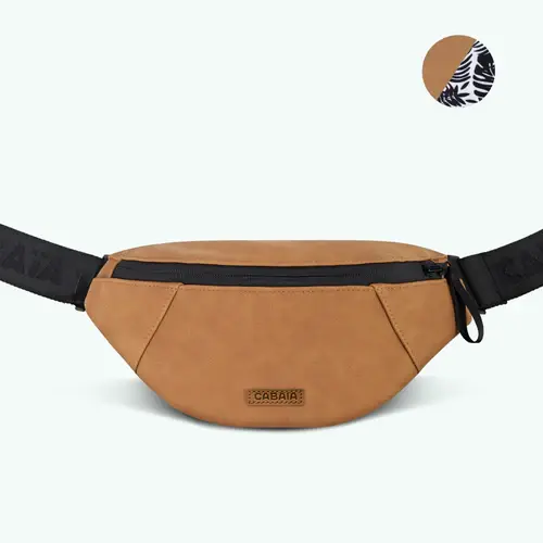 Sac banane Small Moscou