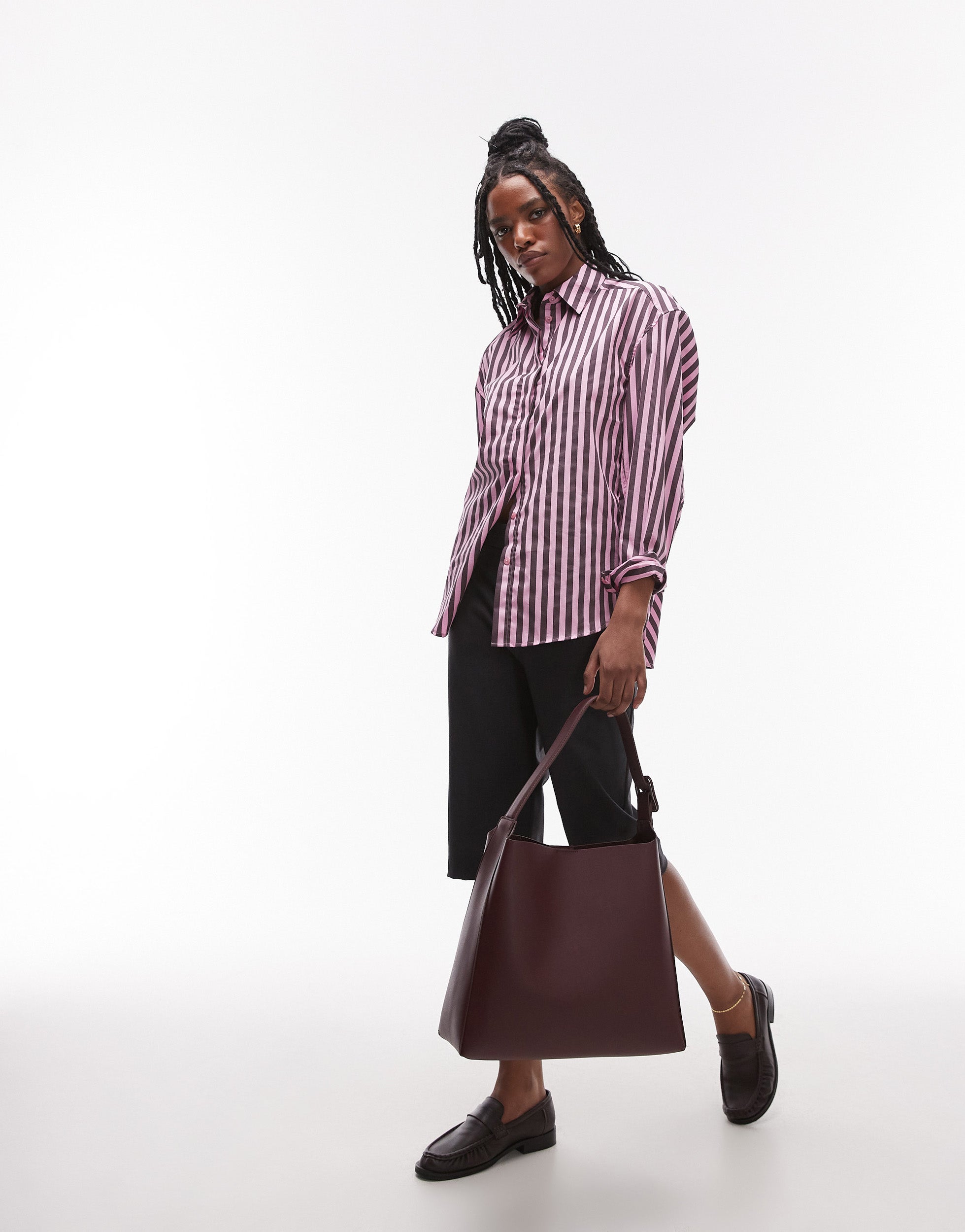VERO MODA® TOPSHOP Shirt