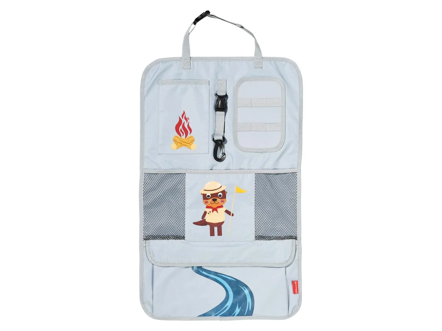 ULTIMATE SPEED Organisateur de sige auto