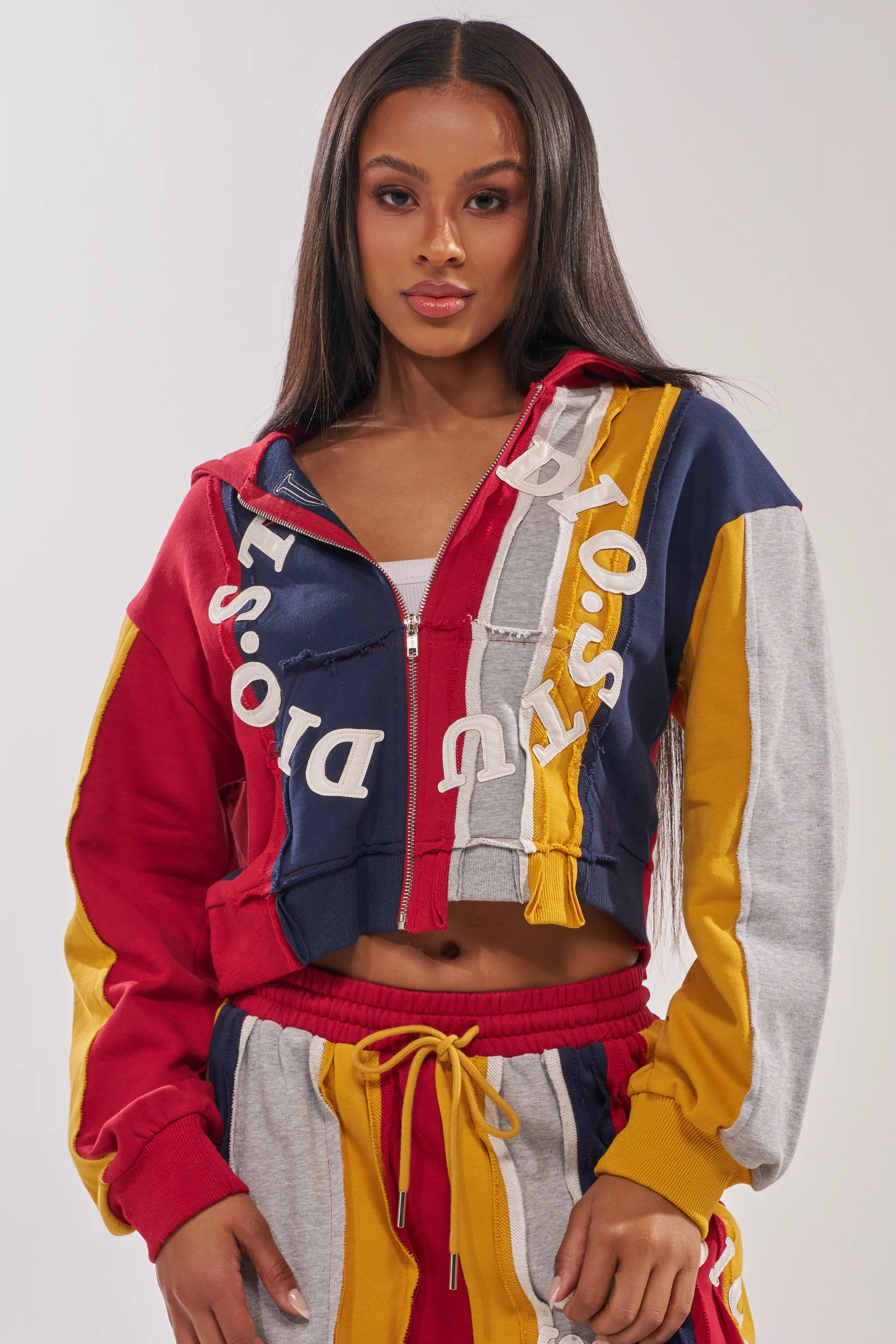 STUDIO LIVING SWEATSHIRT - Akira Store