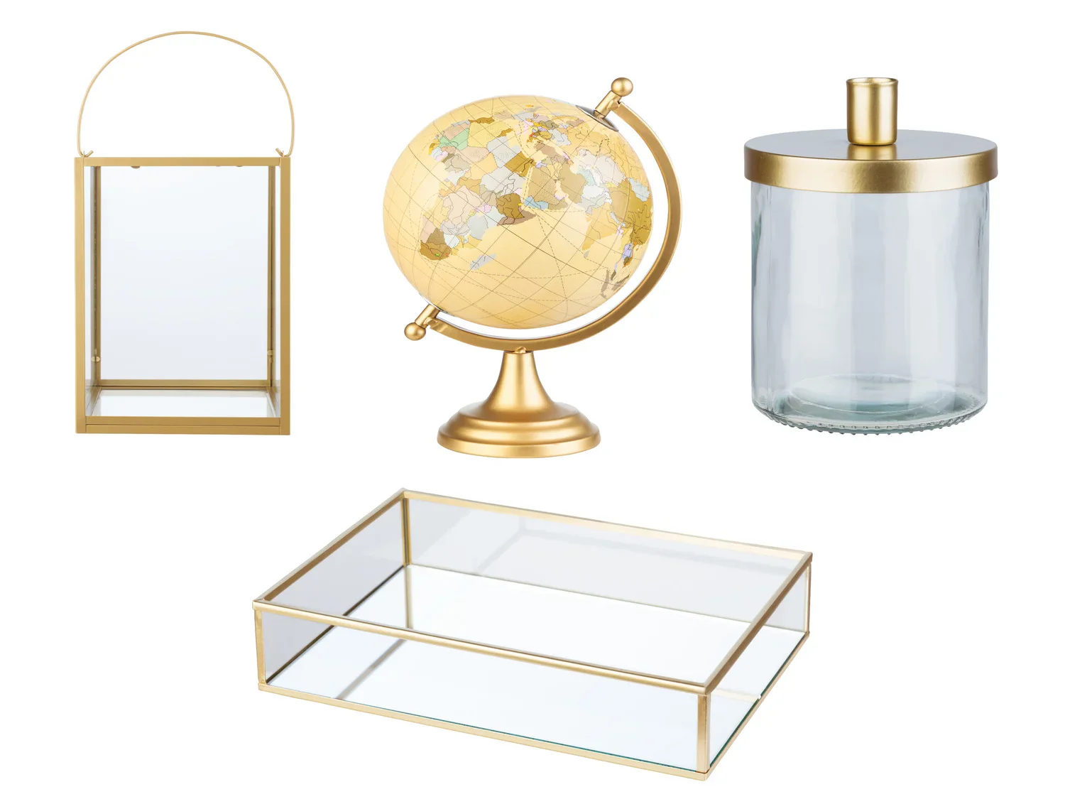 LIVARNO home Accessoires de dcoration