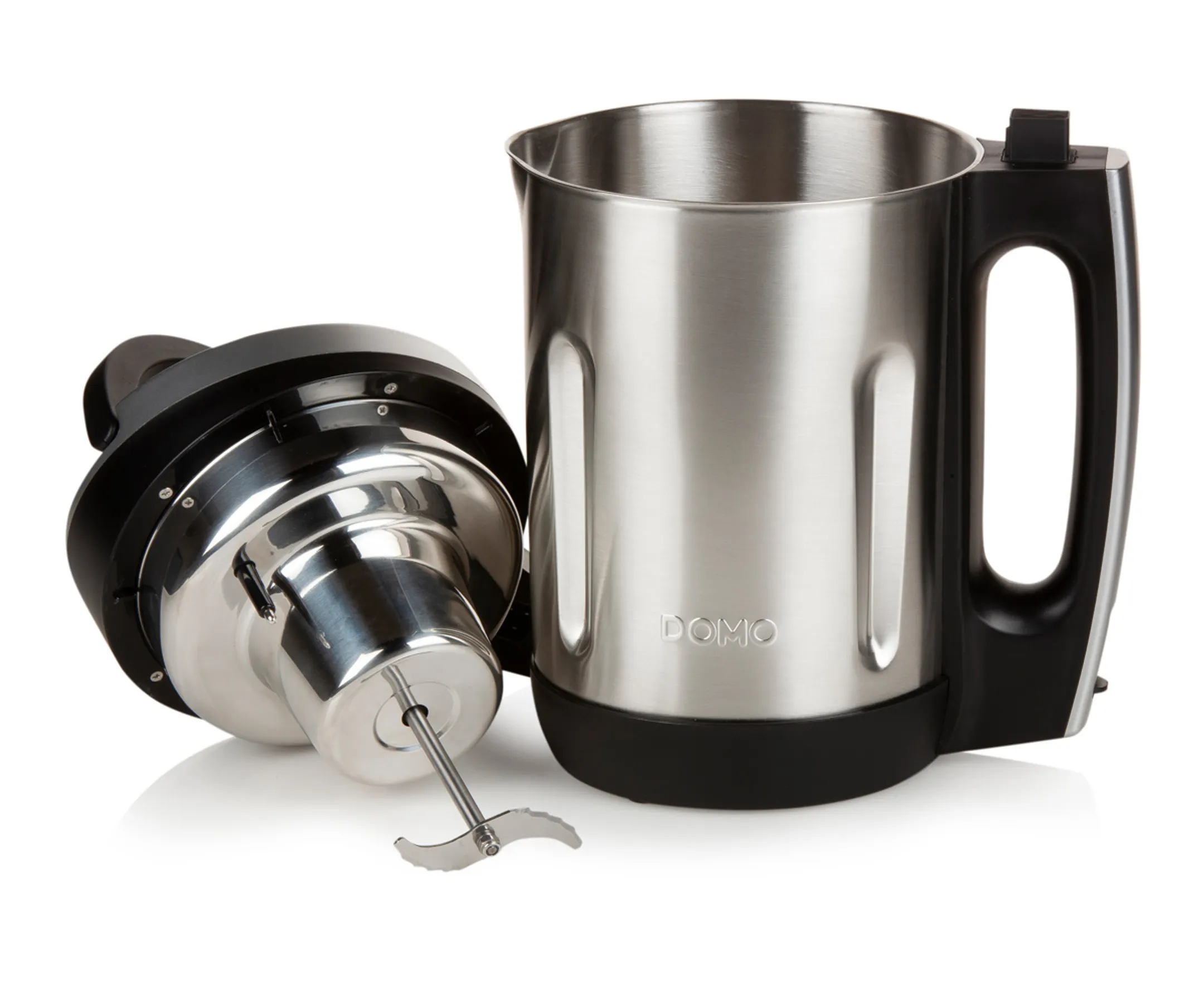 Domo Soupmaker DO716BL