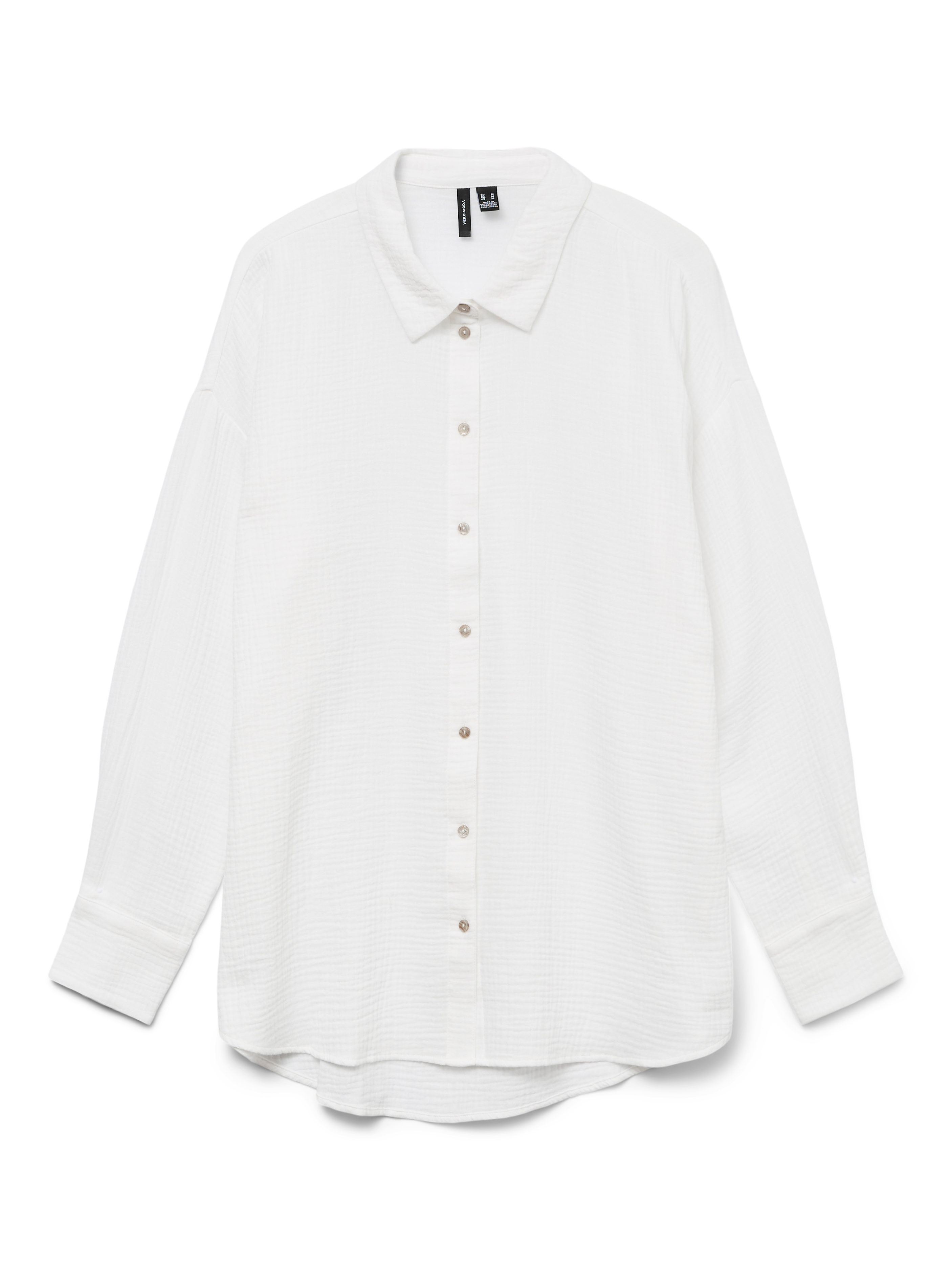 VERO MODA® VMNATALI Shirt