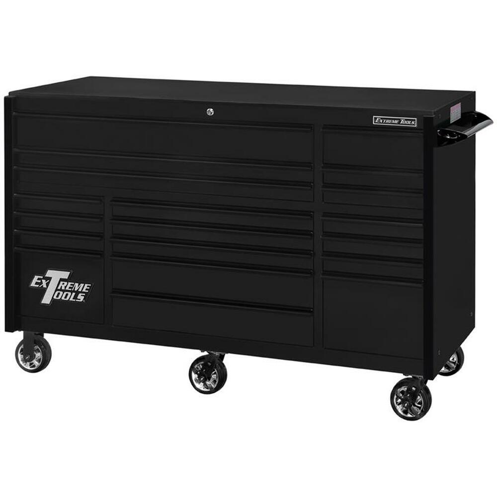 Armoire à roulettes EXTREME TOOLS RX SERIES 72